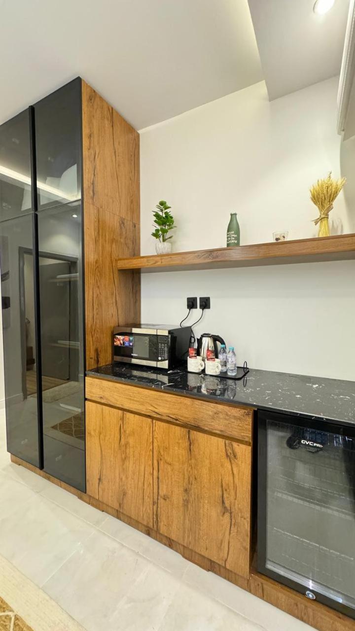 SAS Residence