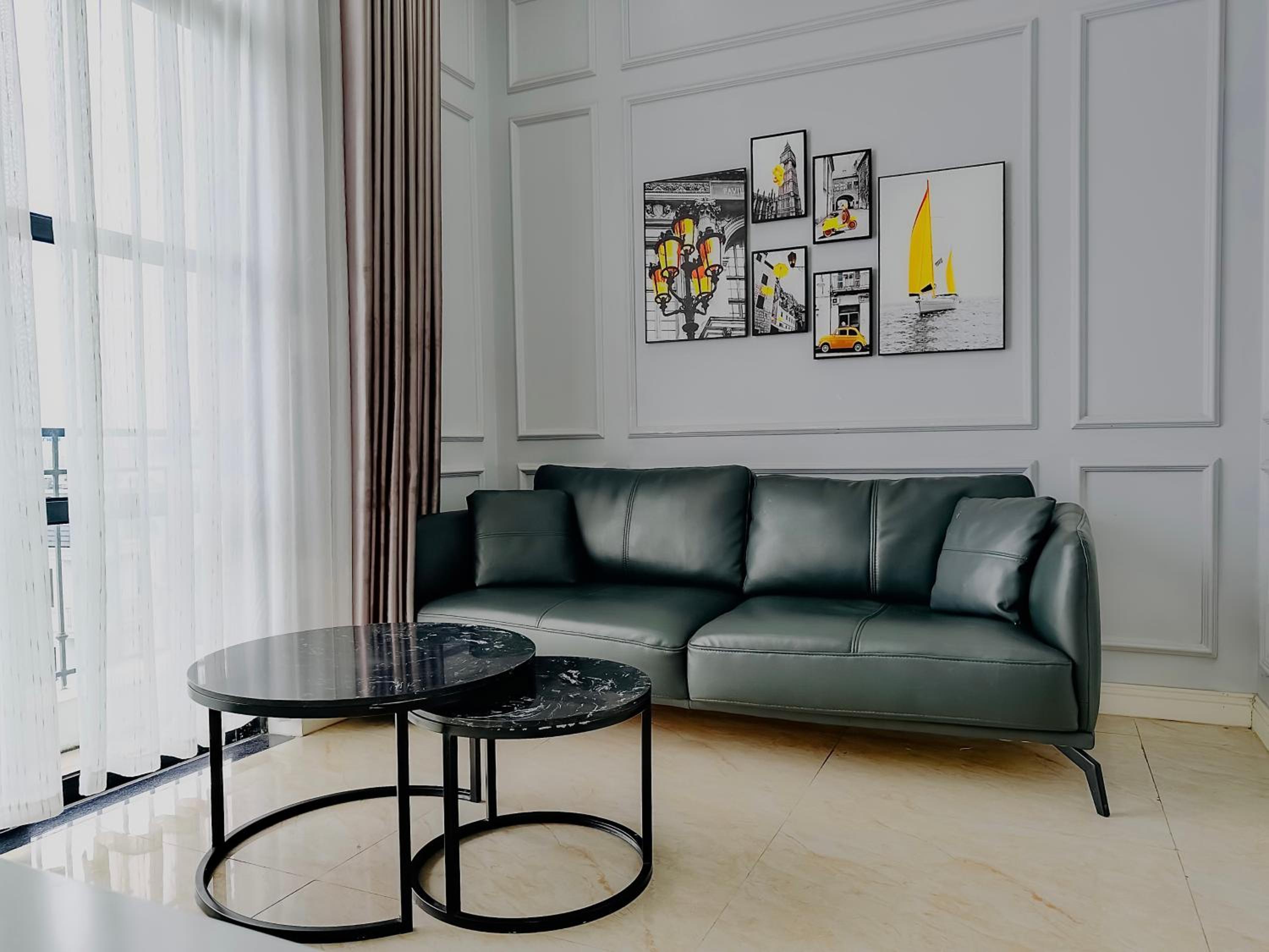 ANVI HOUSE - Vinhomes Imperia Hải Phòng