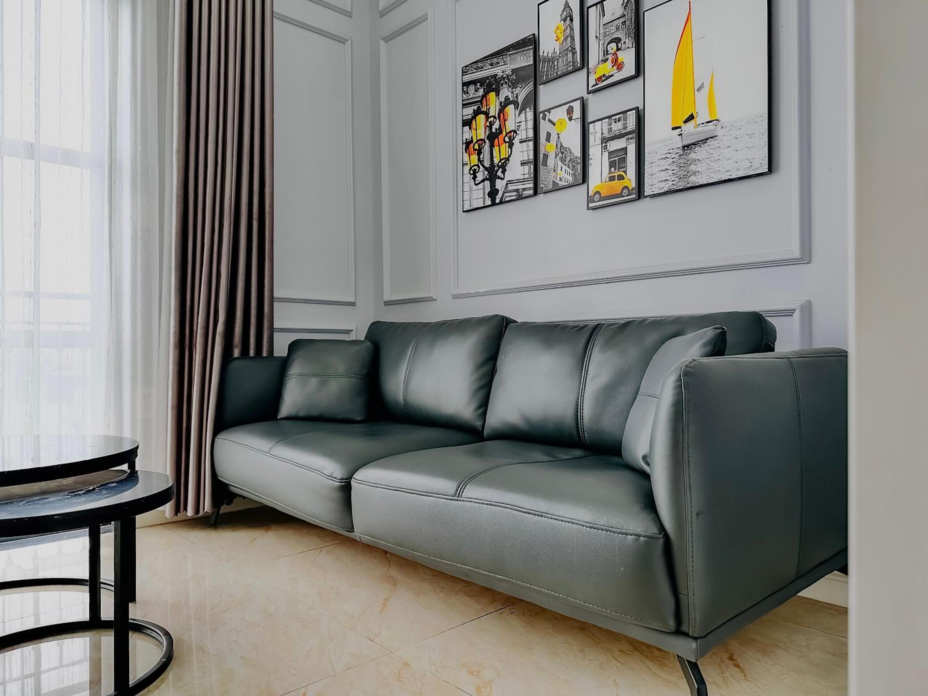 ANVI HOUSE - Vinhomes Imperia Hải Phòng