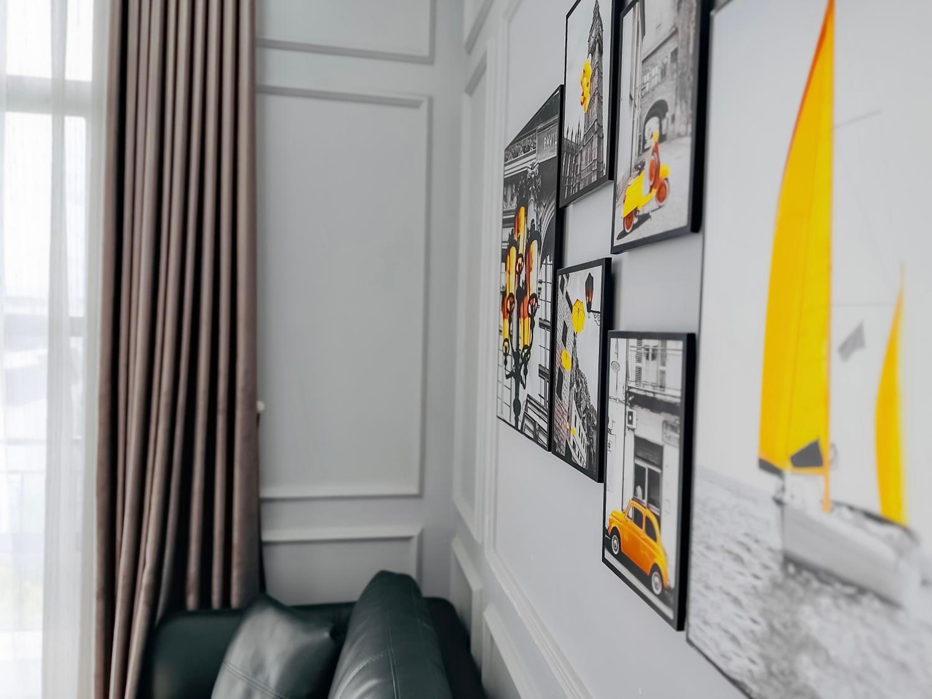 ANVI HOUSE - Vinhomes Imperia Hải Phòng