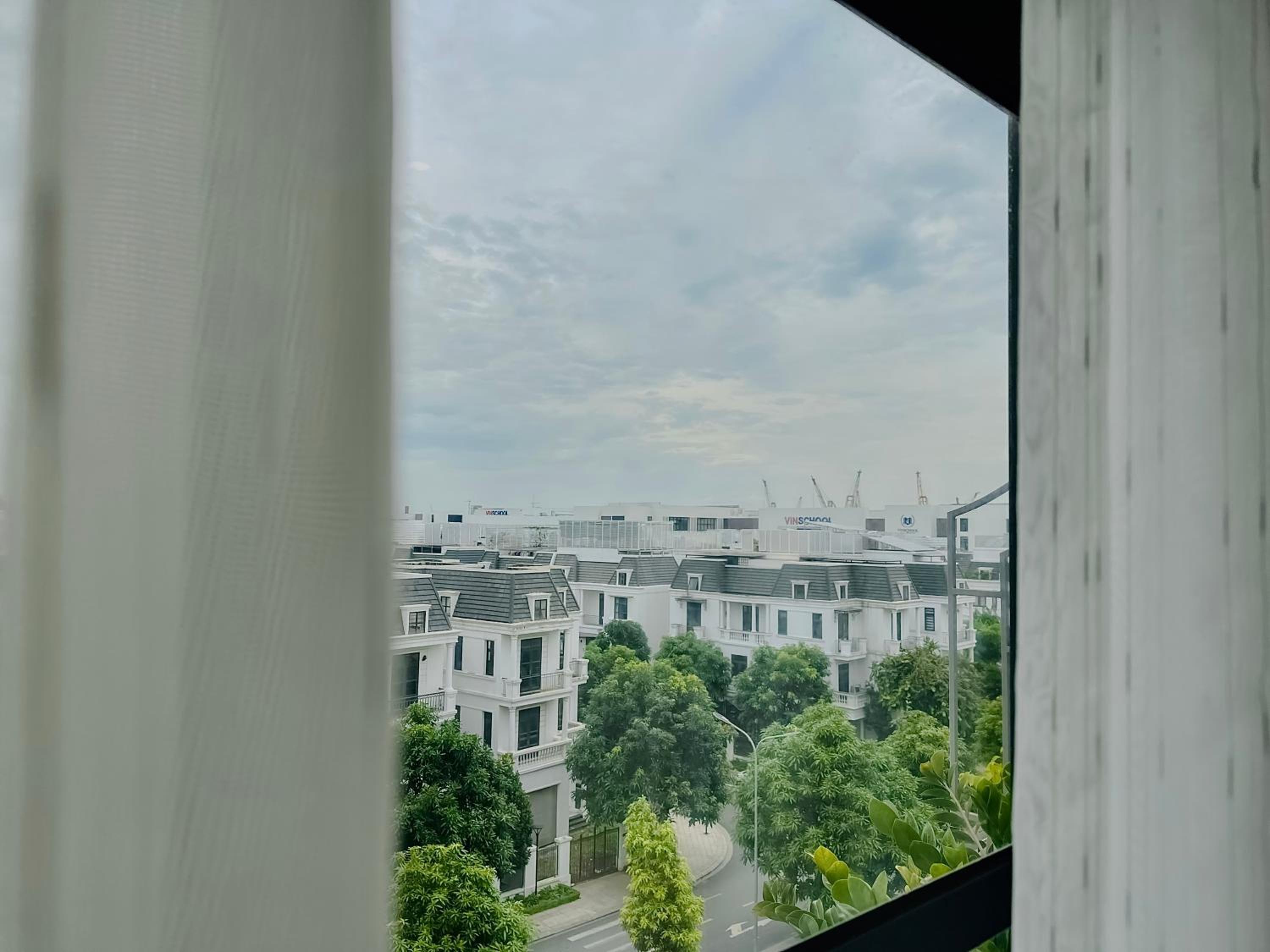 ANVI HOUSE - Vinhomes Imperia Hải Phòng