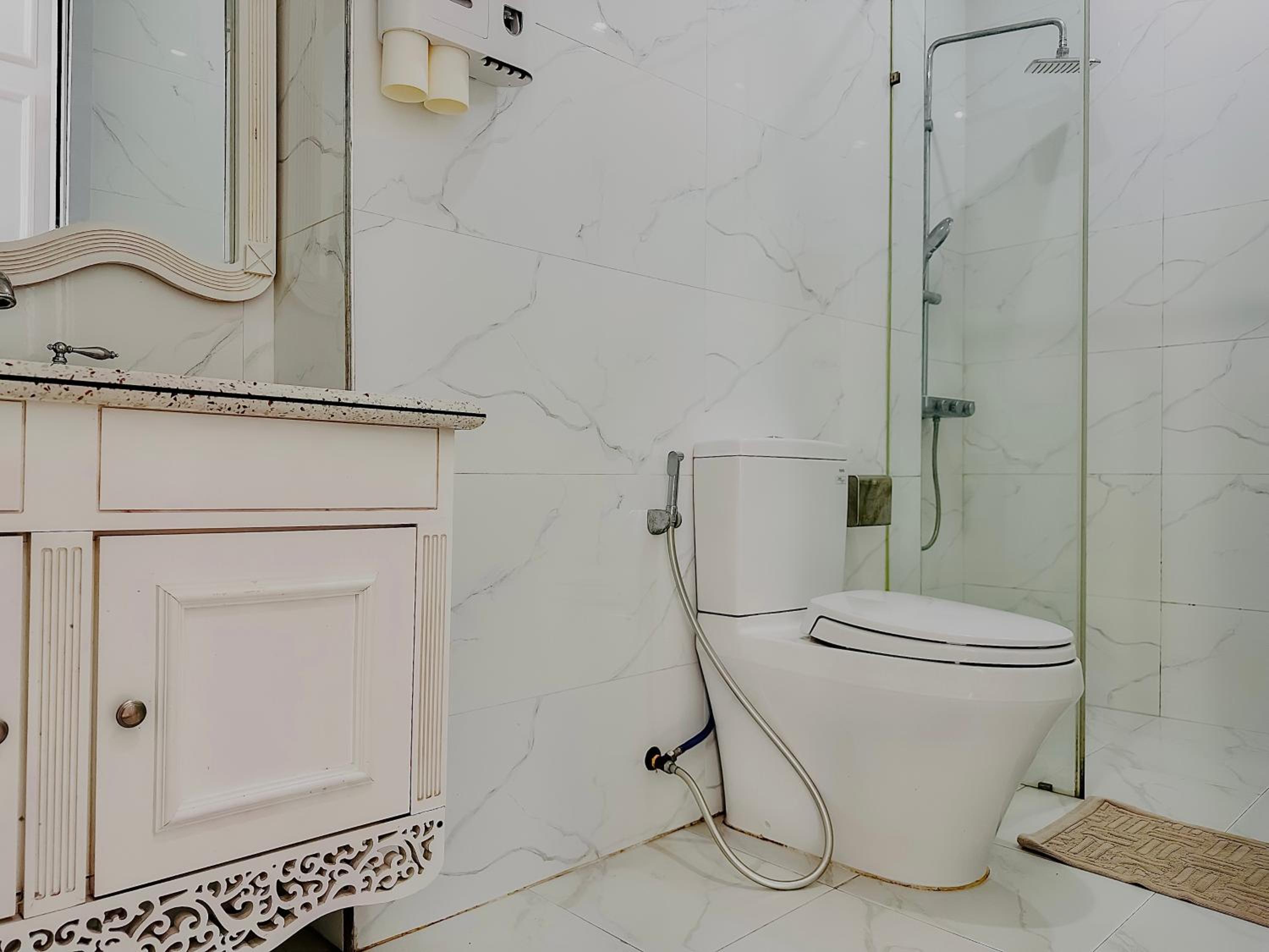 ANVI HOUSE - Vinhomes Imperia Hải Phòng