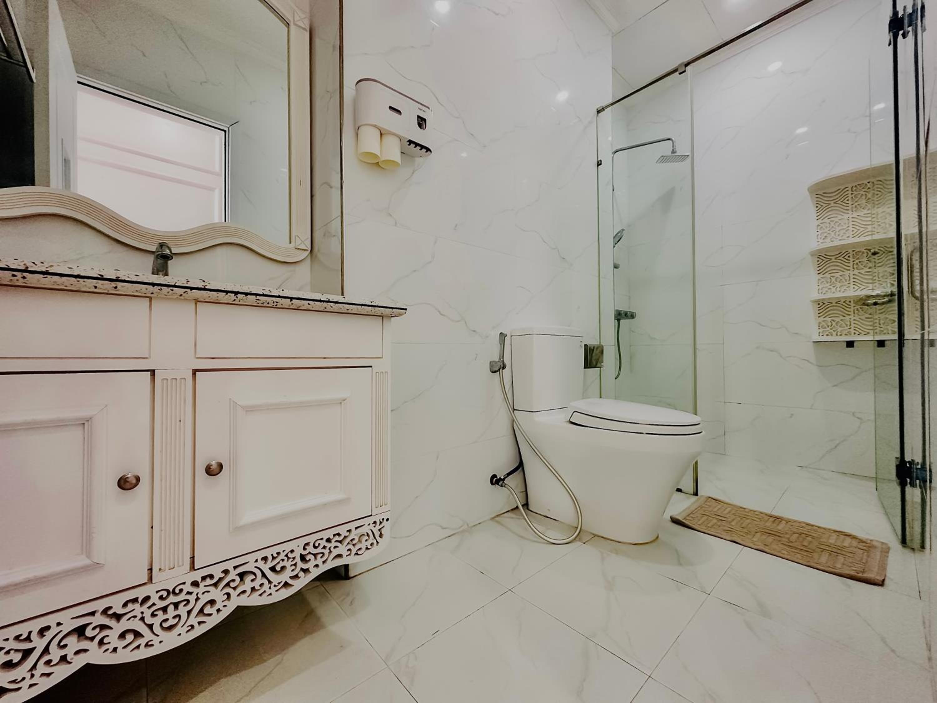 ANVI HOUSE - Vinhomes Imperia Hải Phòng