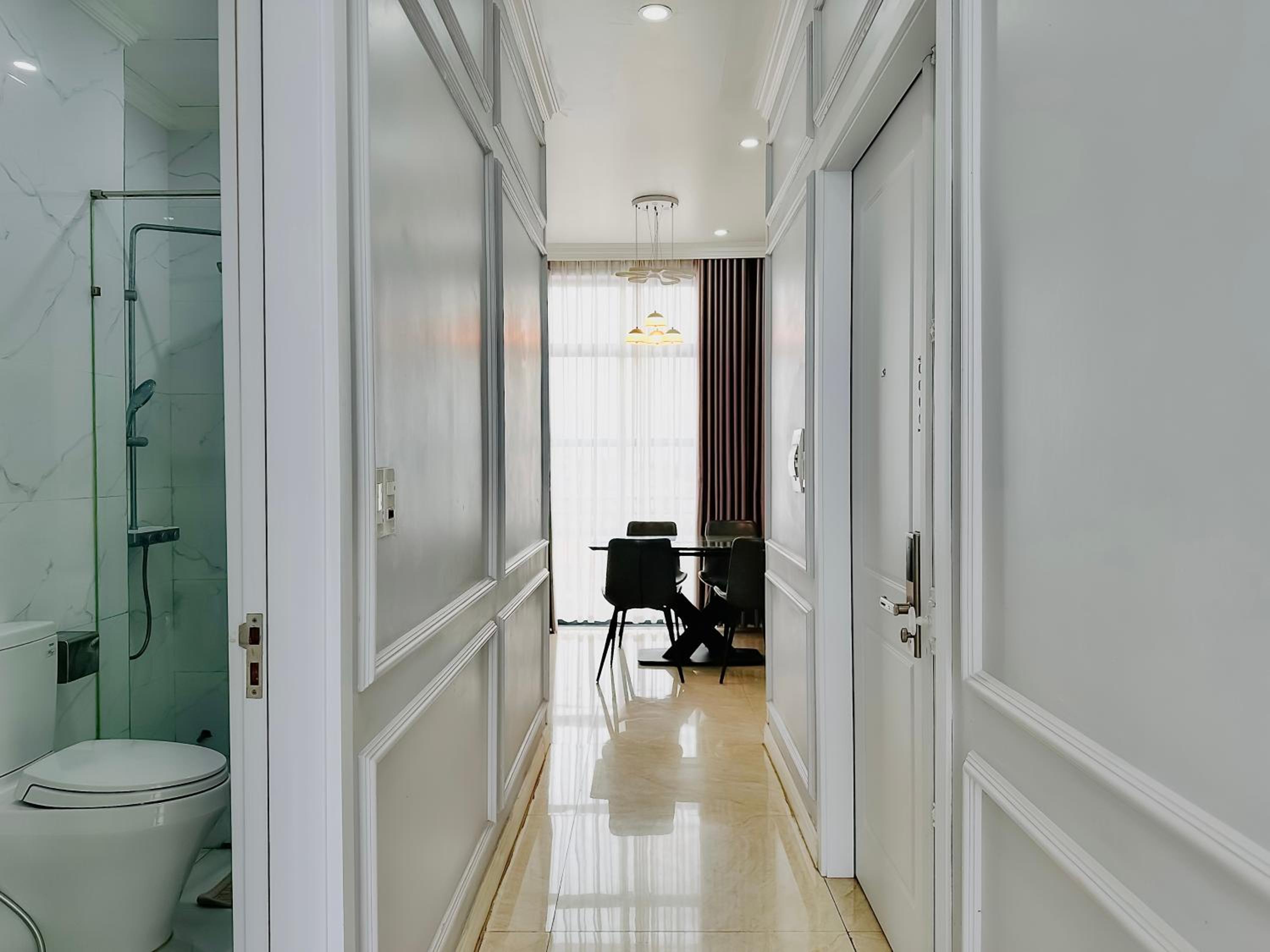 ANVI HOUSE - Vinhomes Imperia Hải Phòng