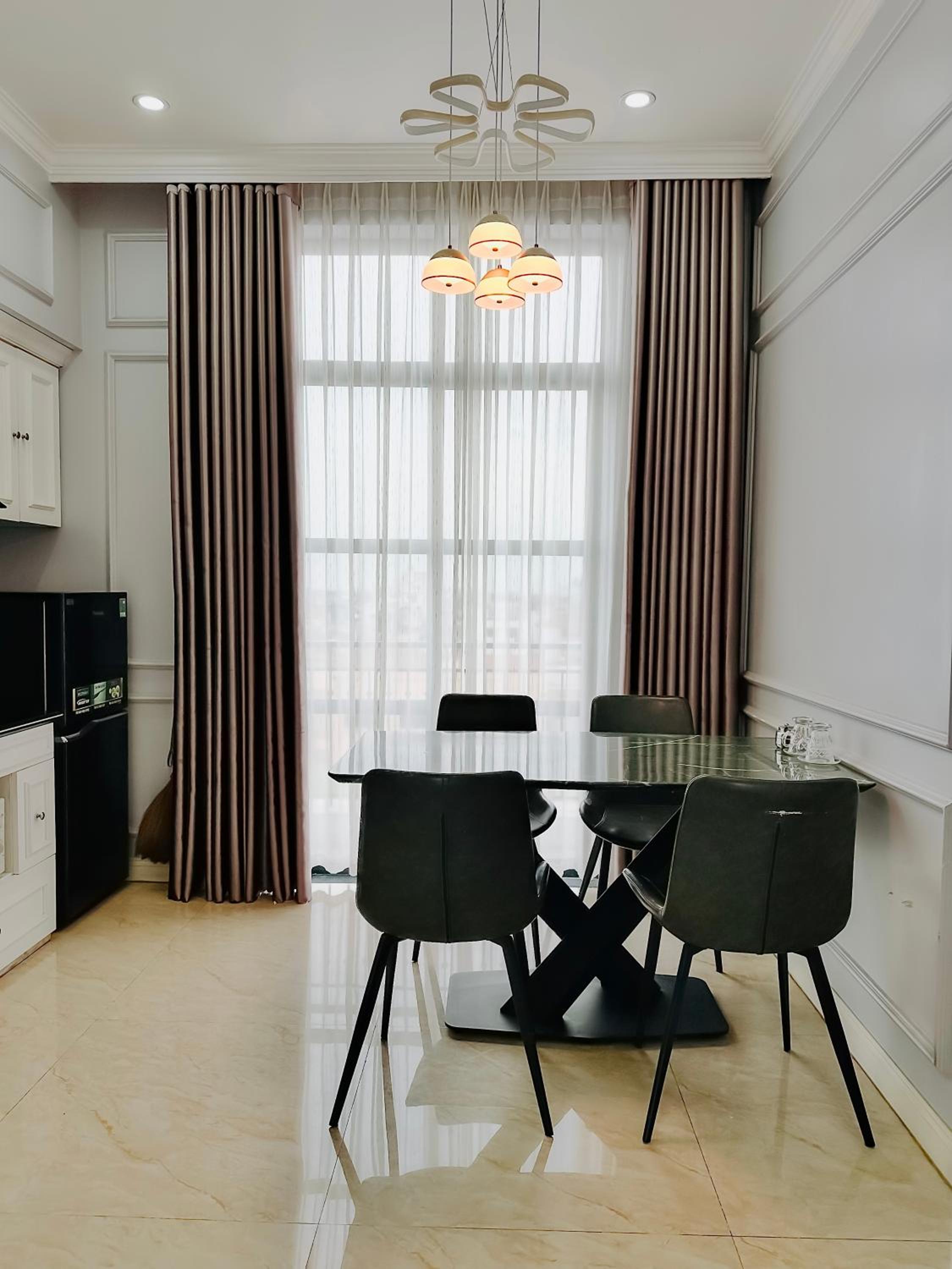 ANVI HOUSE - Vinhomes Imperia Hải Phòng