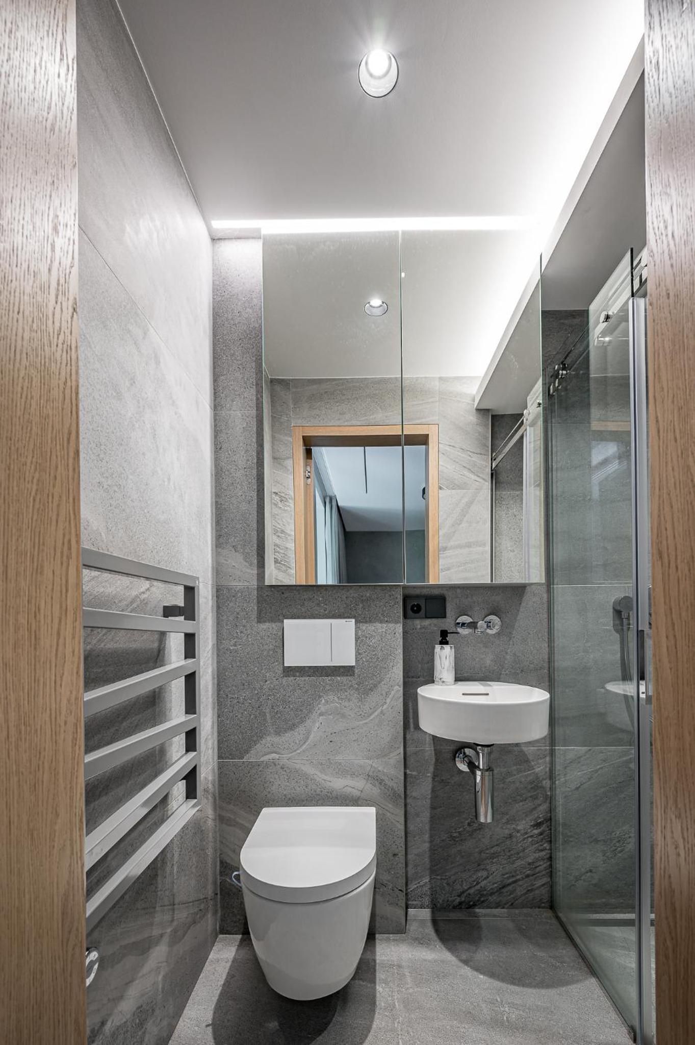 Apartamentai prie Birutės parko