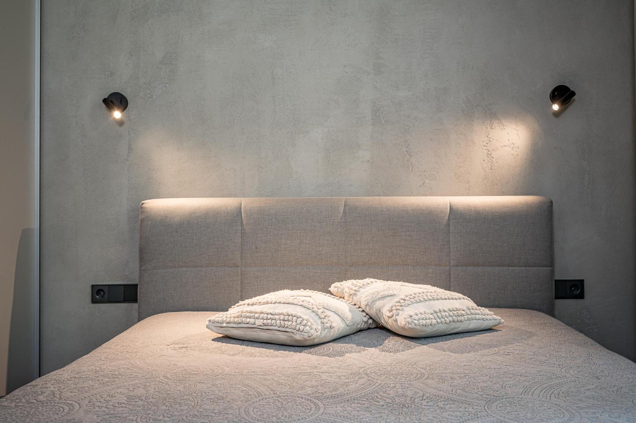 Apartamentai prie Birutės parko