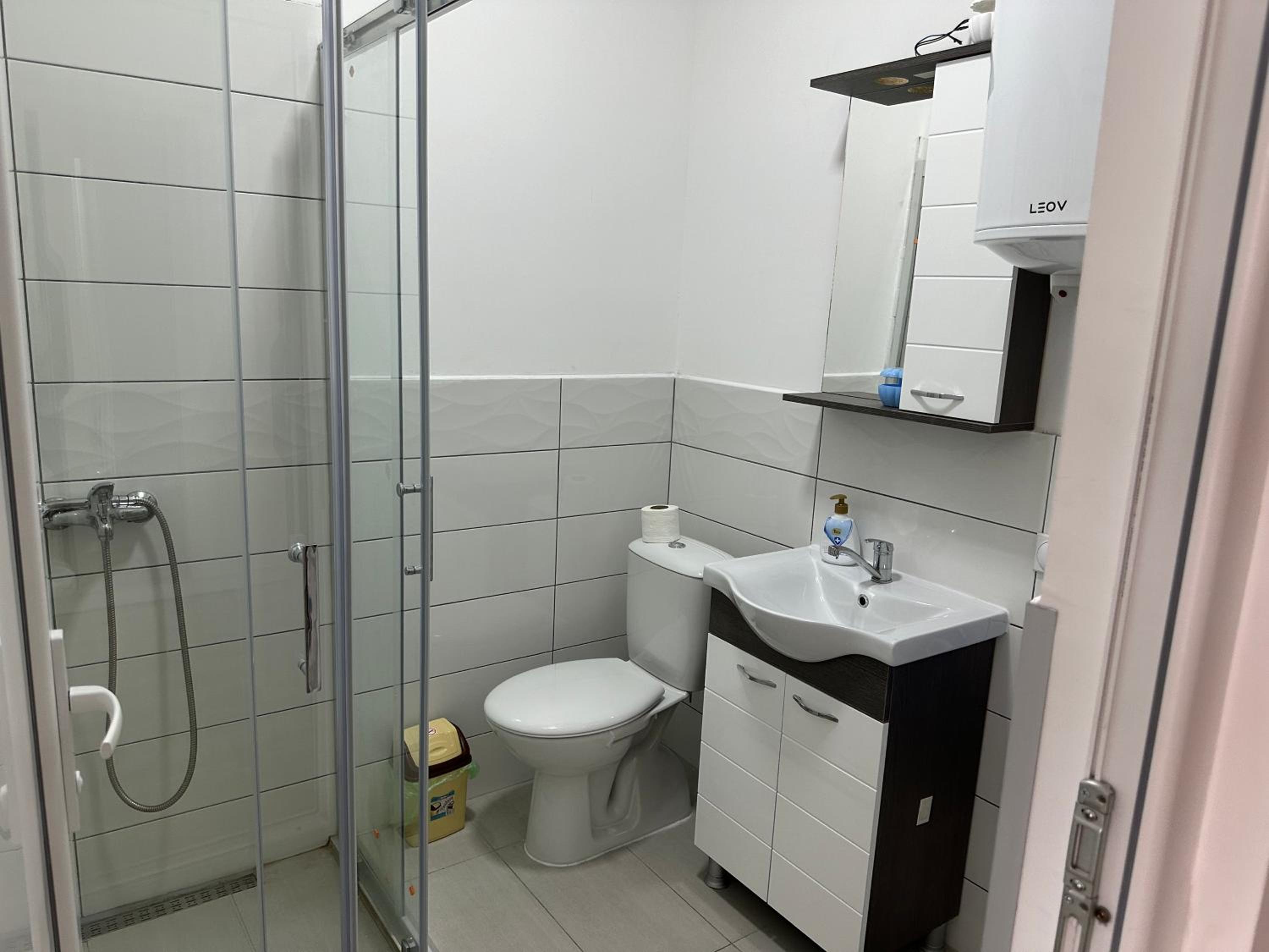 Vesna Lake Apartments