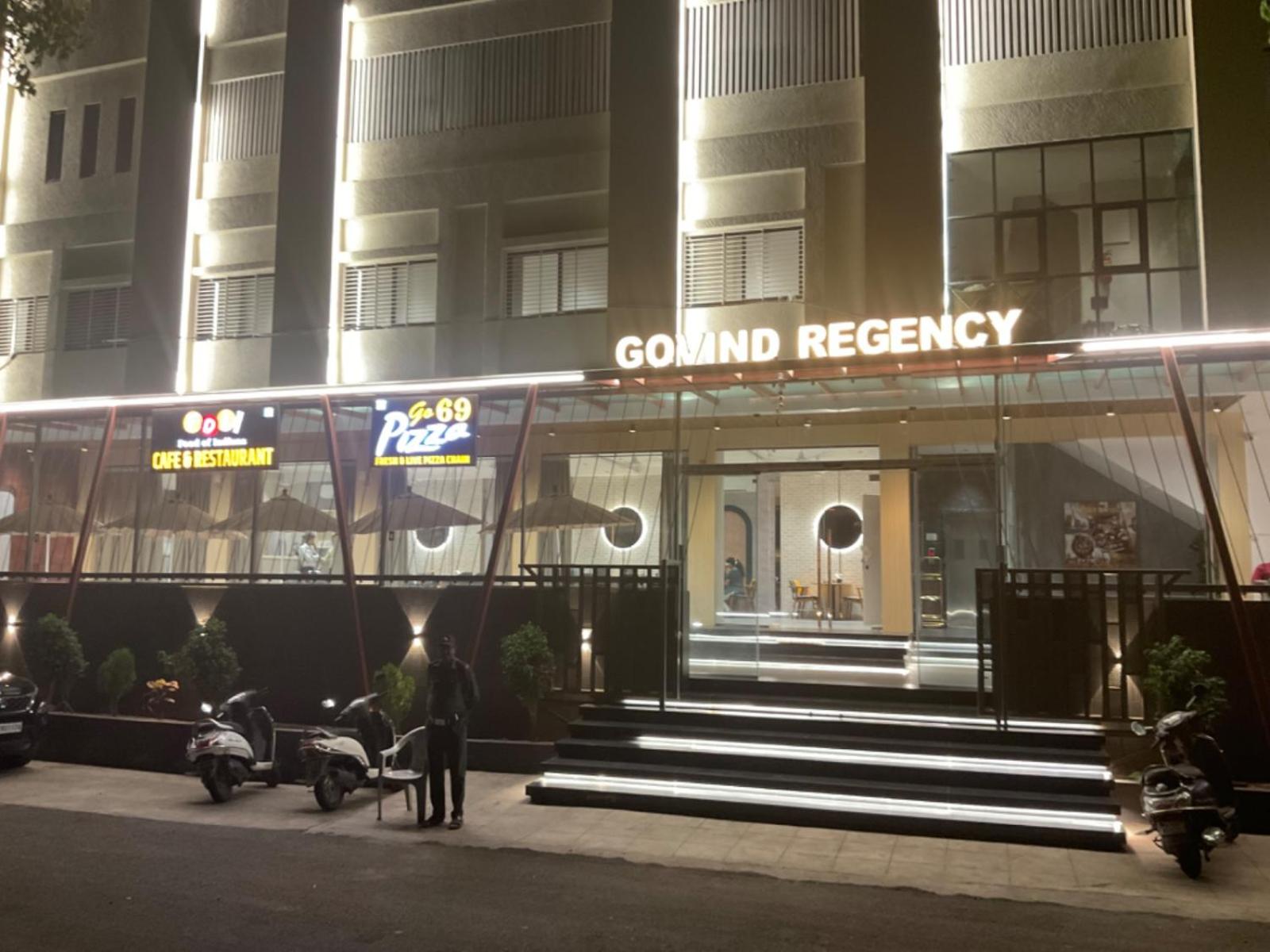 Hotel Govind Regency