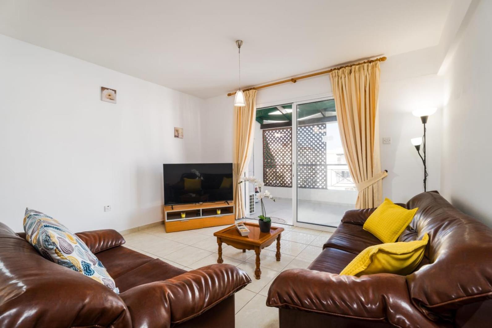 Apartment Michel