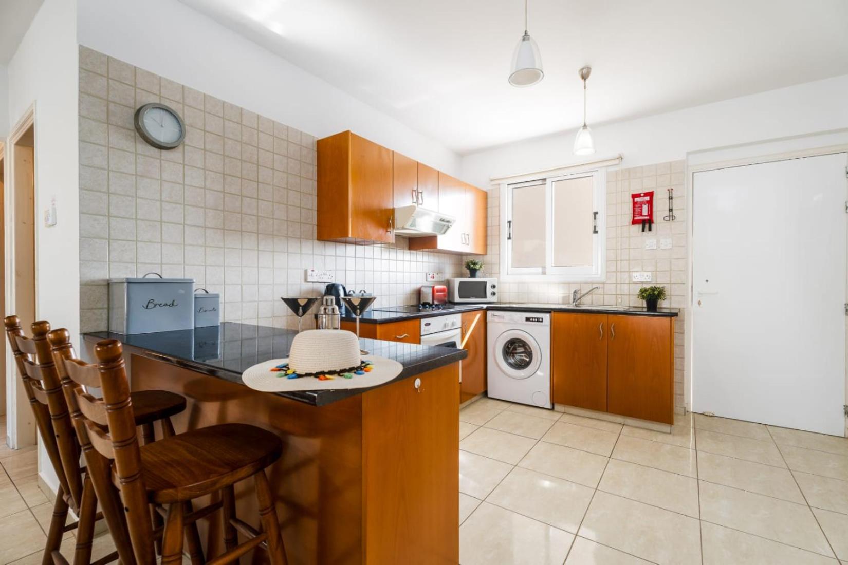 Apartment Michel