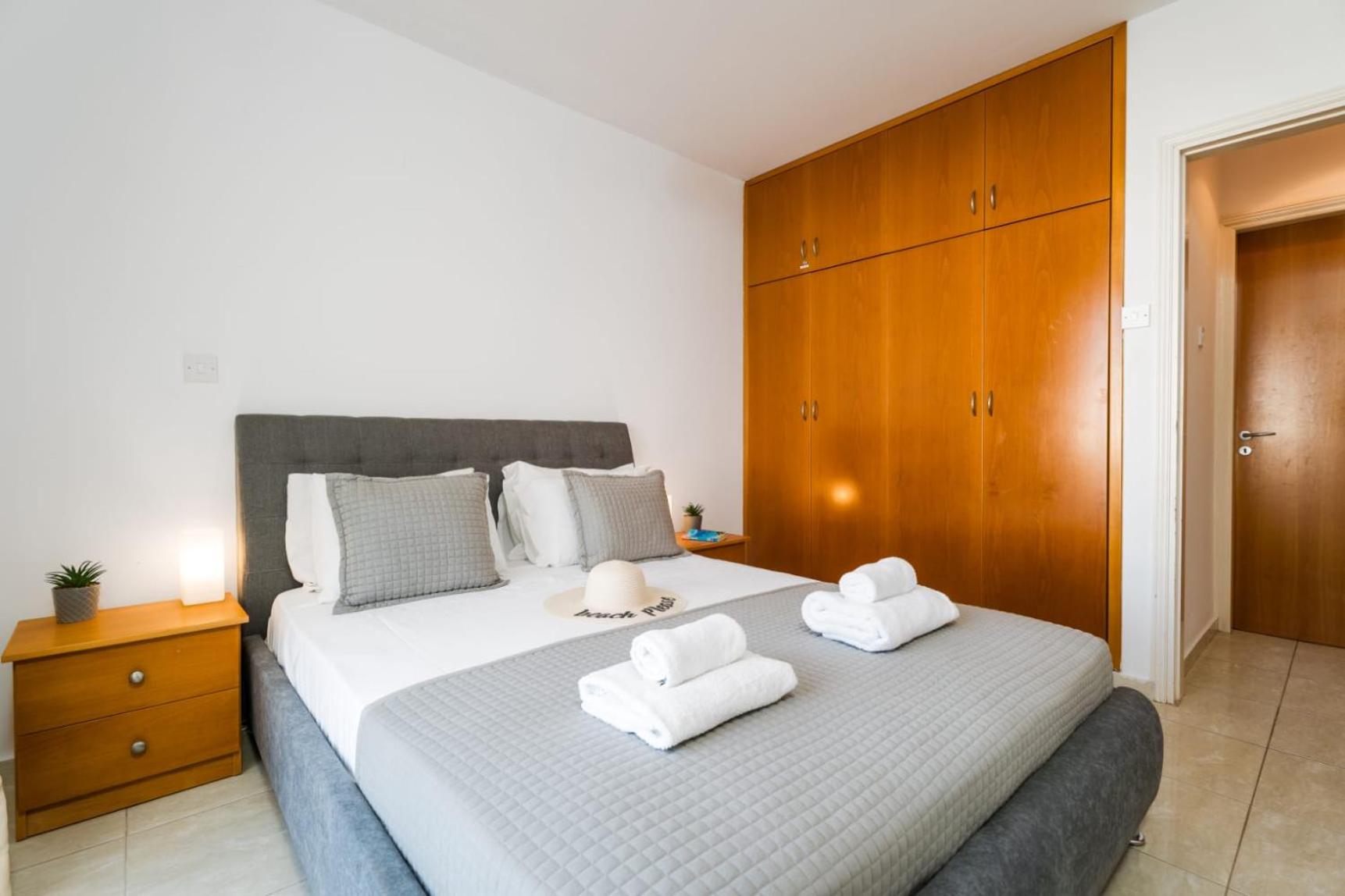 Apartment Michel