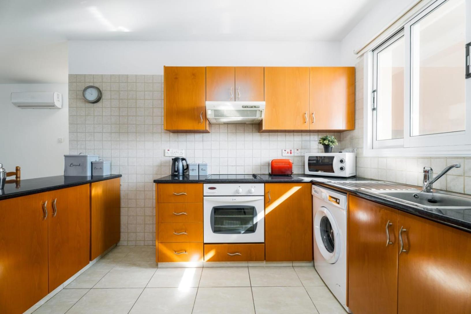 Apartment Michel