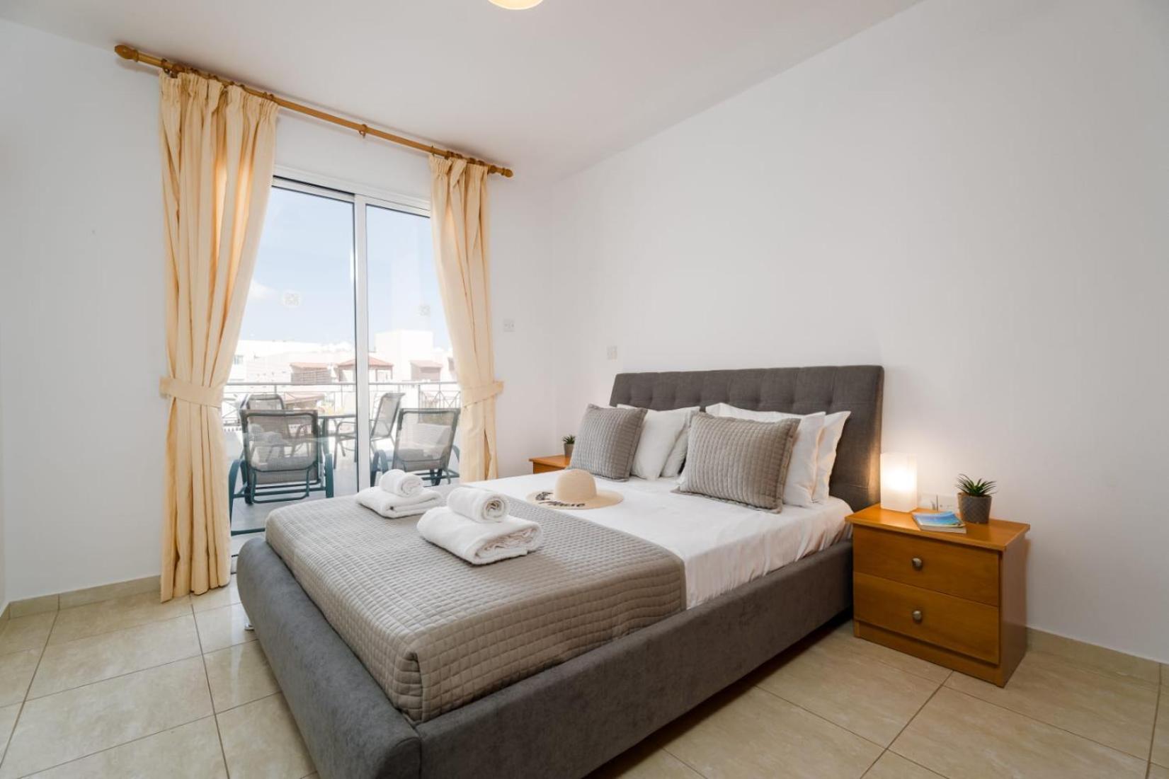 Apartment Michel