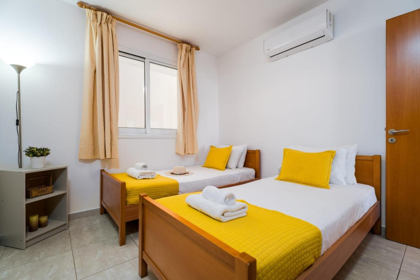 Apartment Michel
