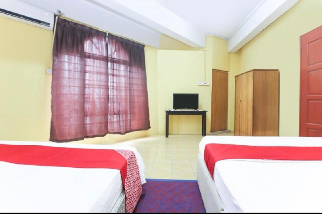 Hotel & Homestay Four Friends Tanah Merah, Kelantan photo 2