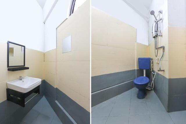 Hotel & Homestay Four Friends Tanah Merah, Kelantan