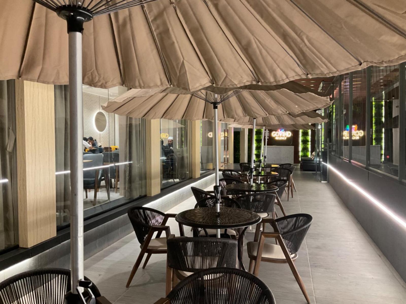 Hotel Govind Regency
