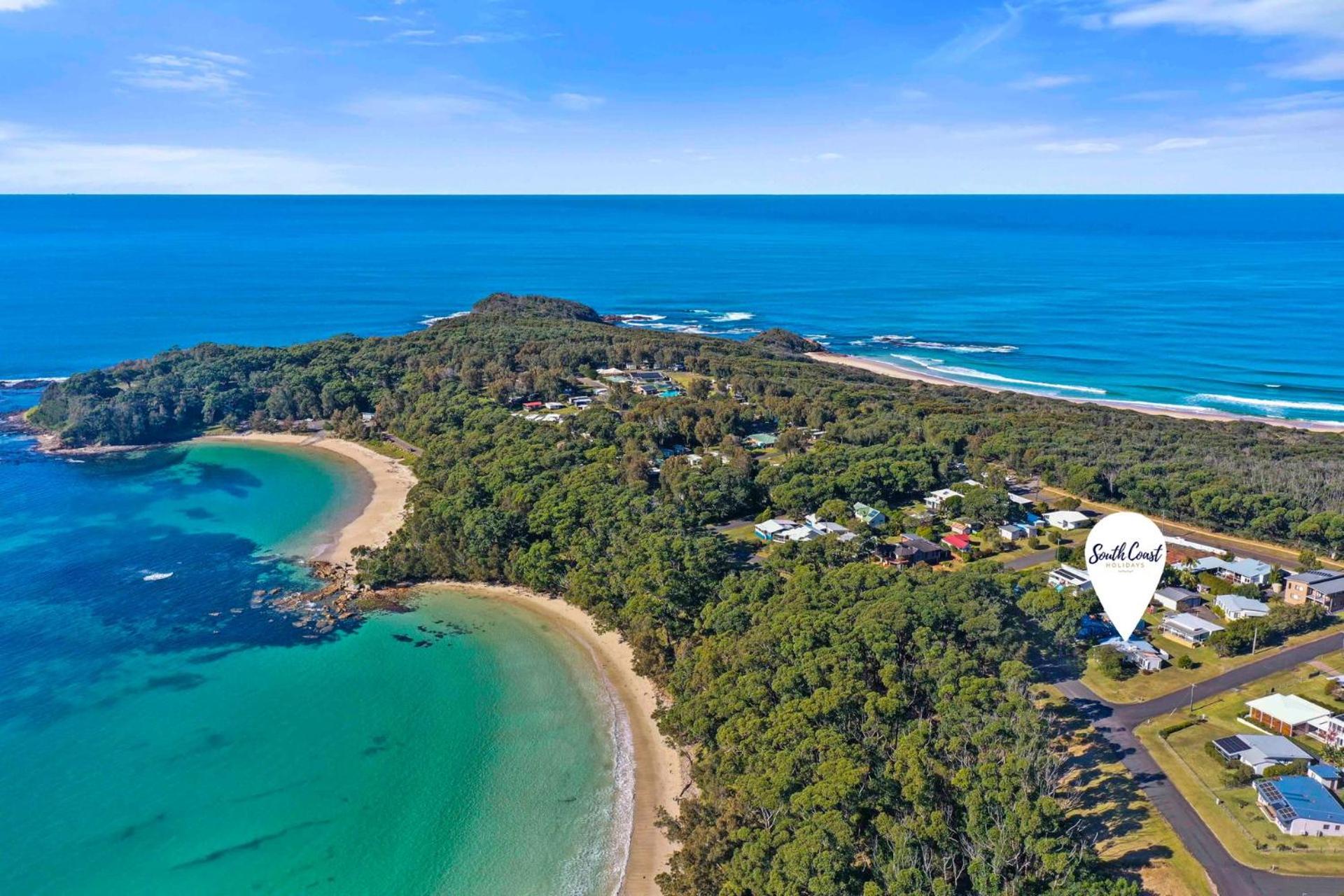 Bendalong Beachside