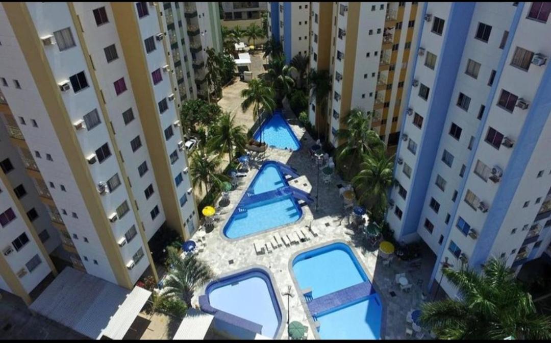 Águas Da Serra caldas novas