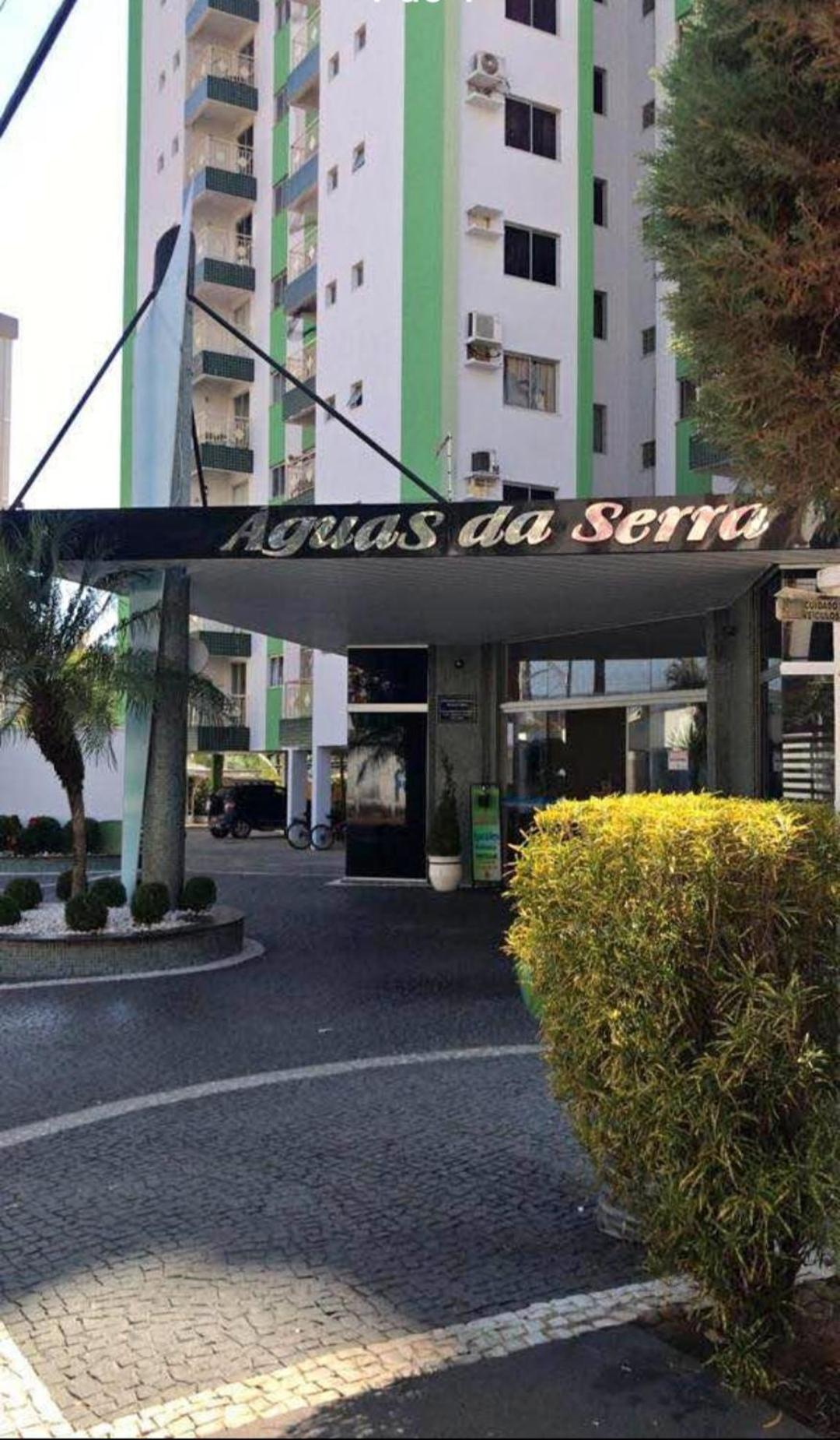 Águas Da Serra caldas novas
