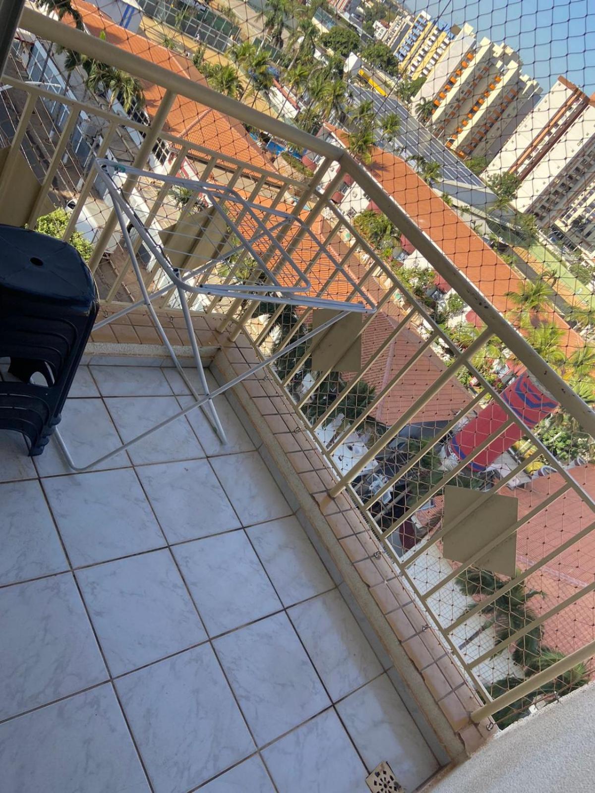 Águas Da Serra caldas novas