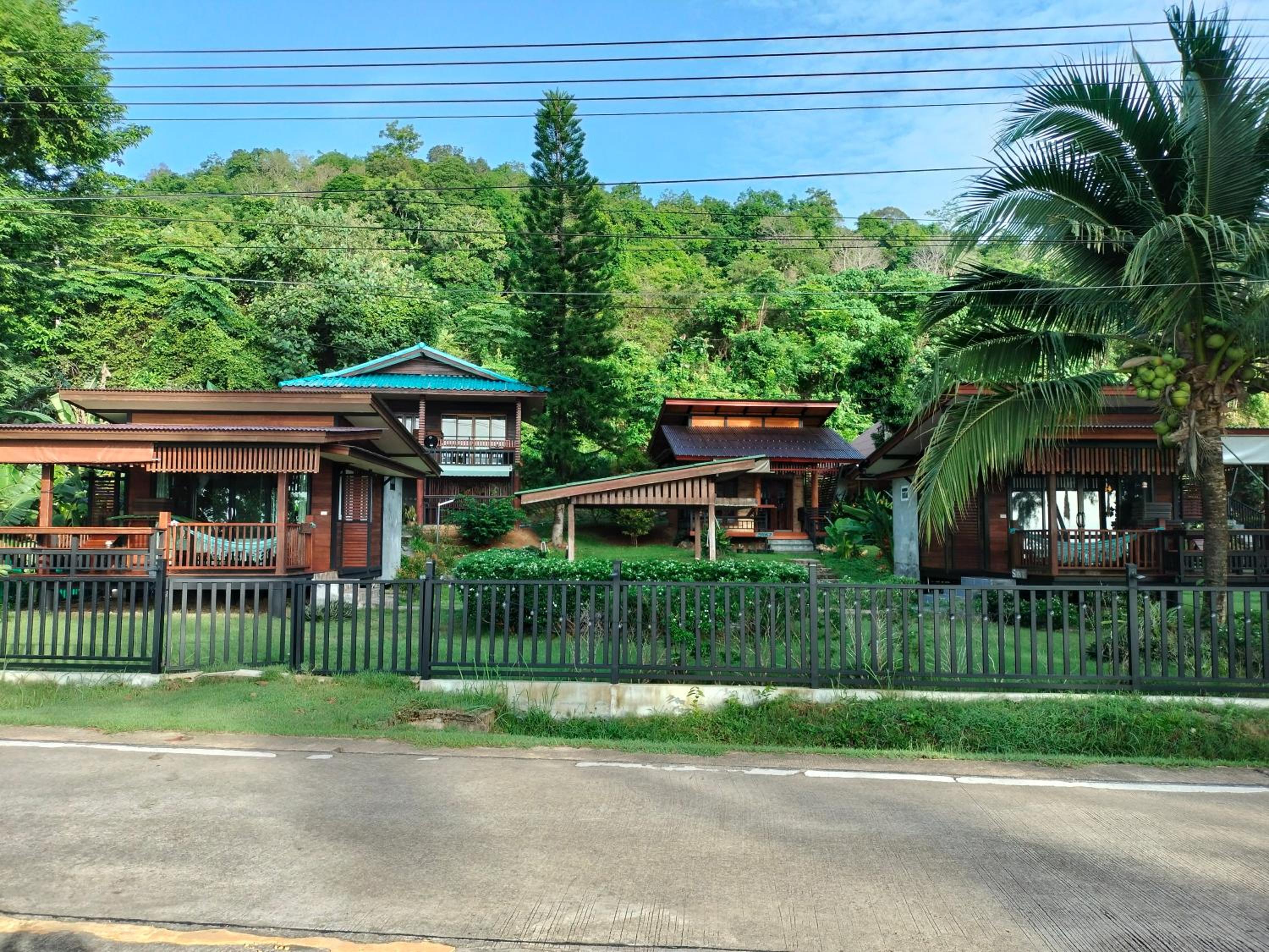 Suntisook Resort view 5