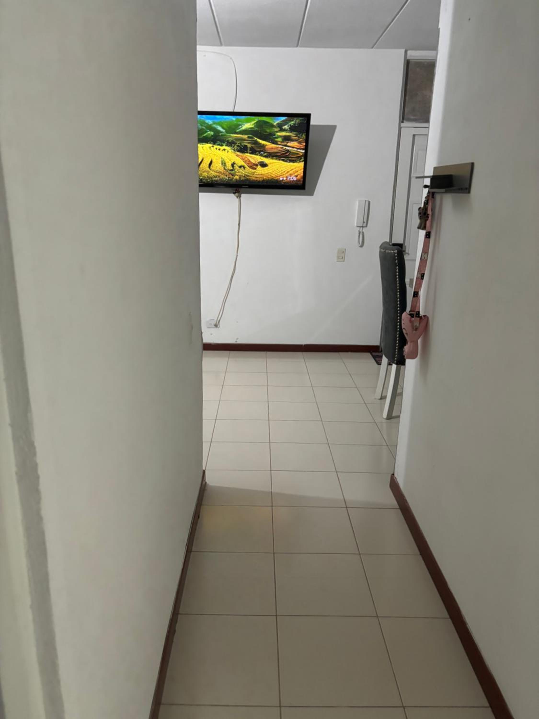 Milenio apartamento