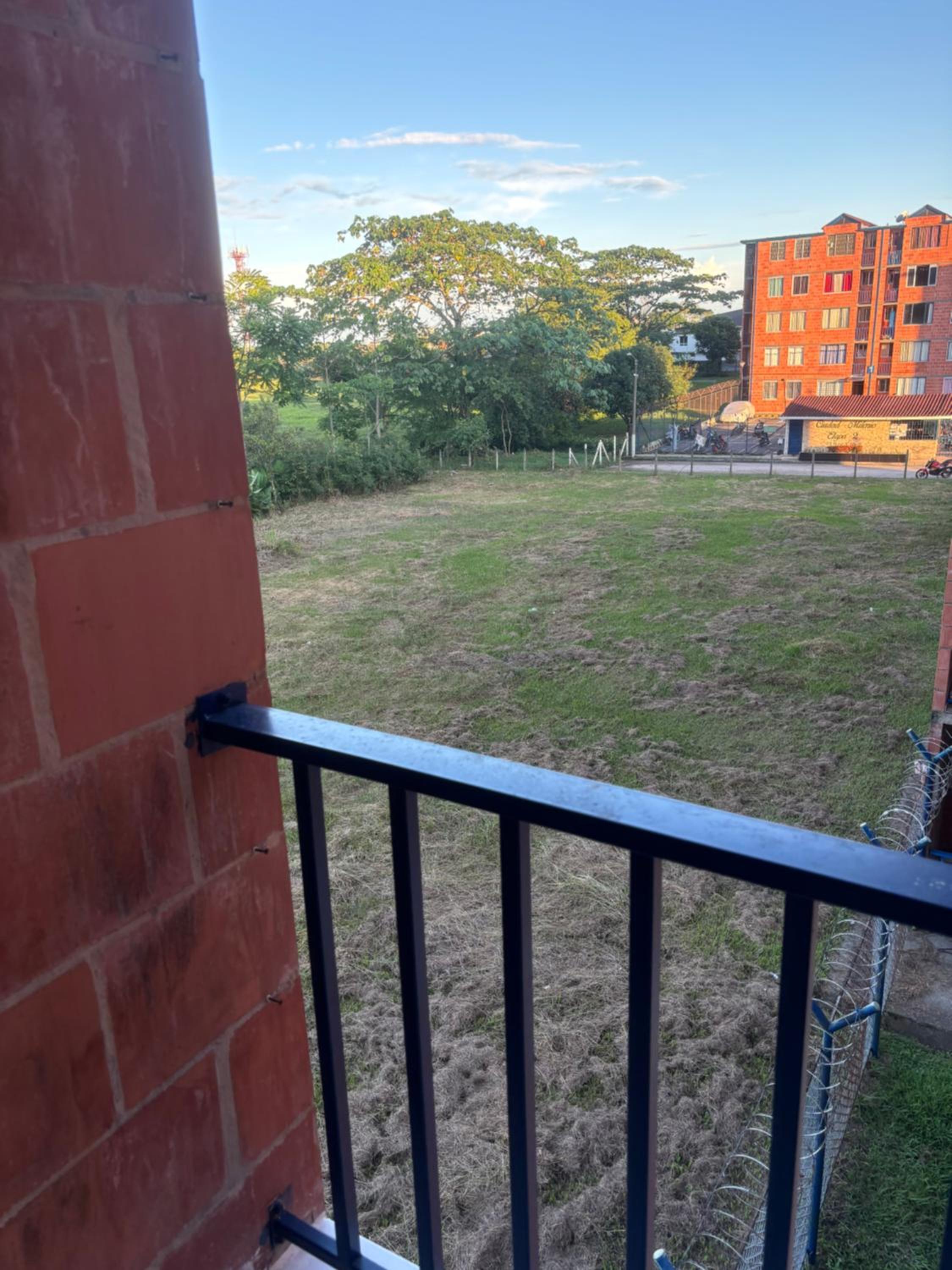 Milenio apartamento