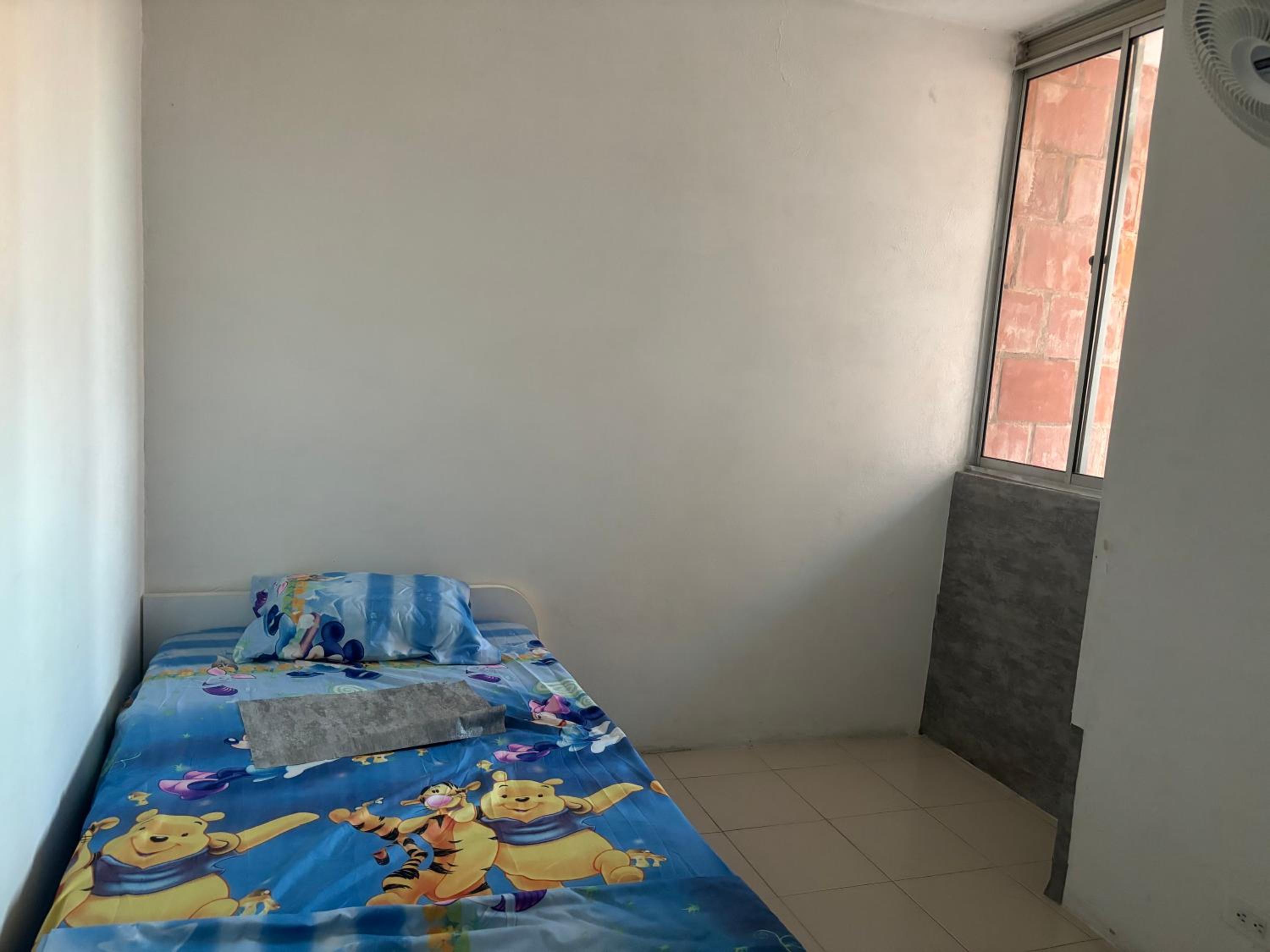 Milenio apartamento