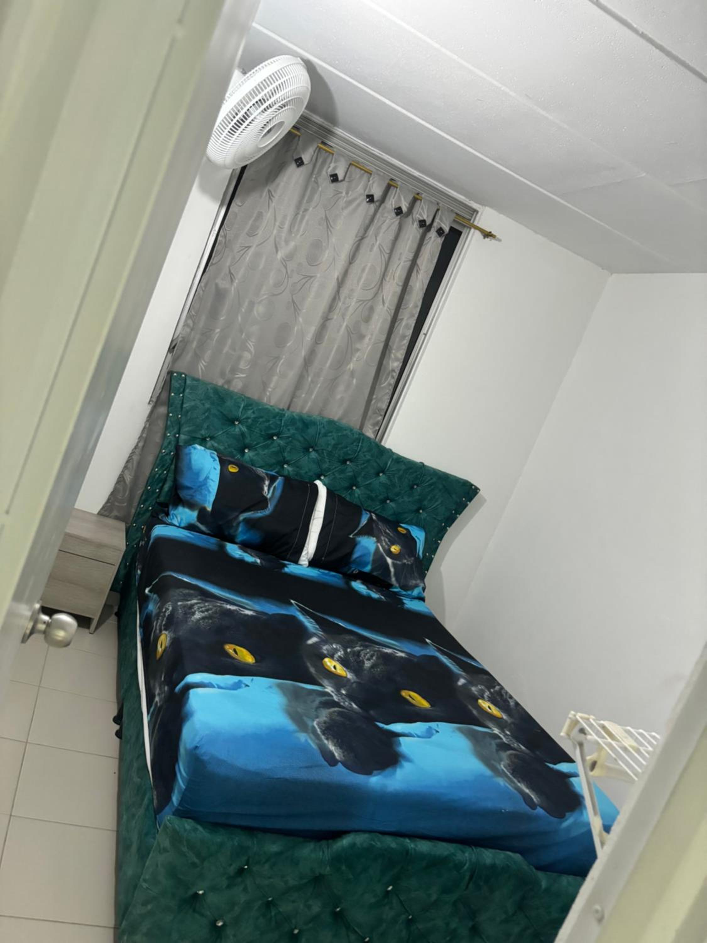 Milenio apartamento
