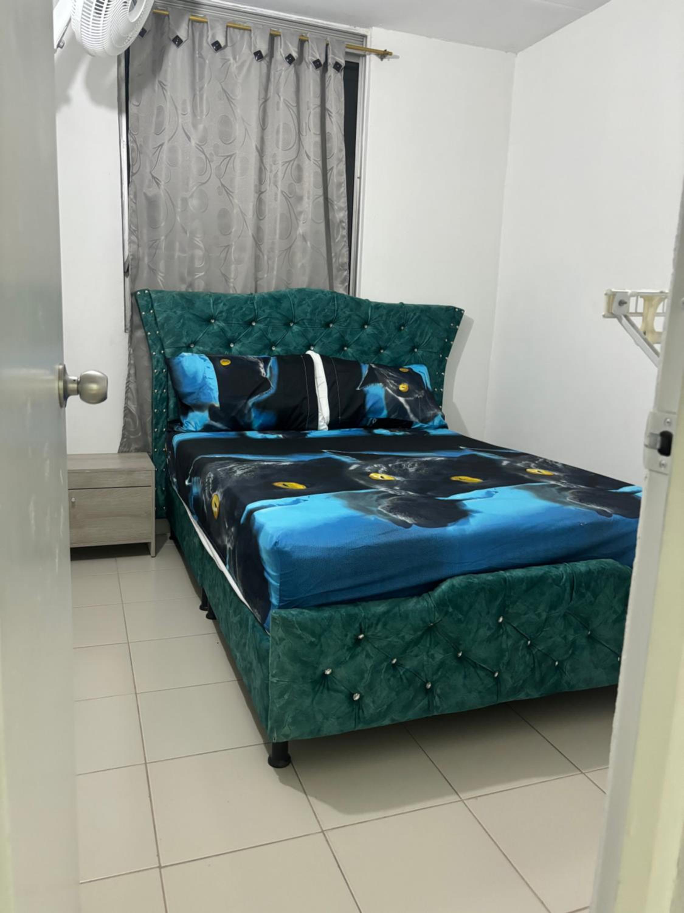 Milenio apartamento