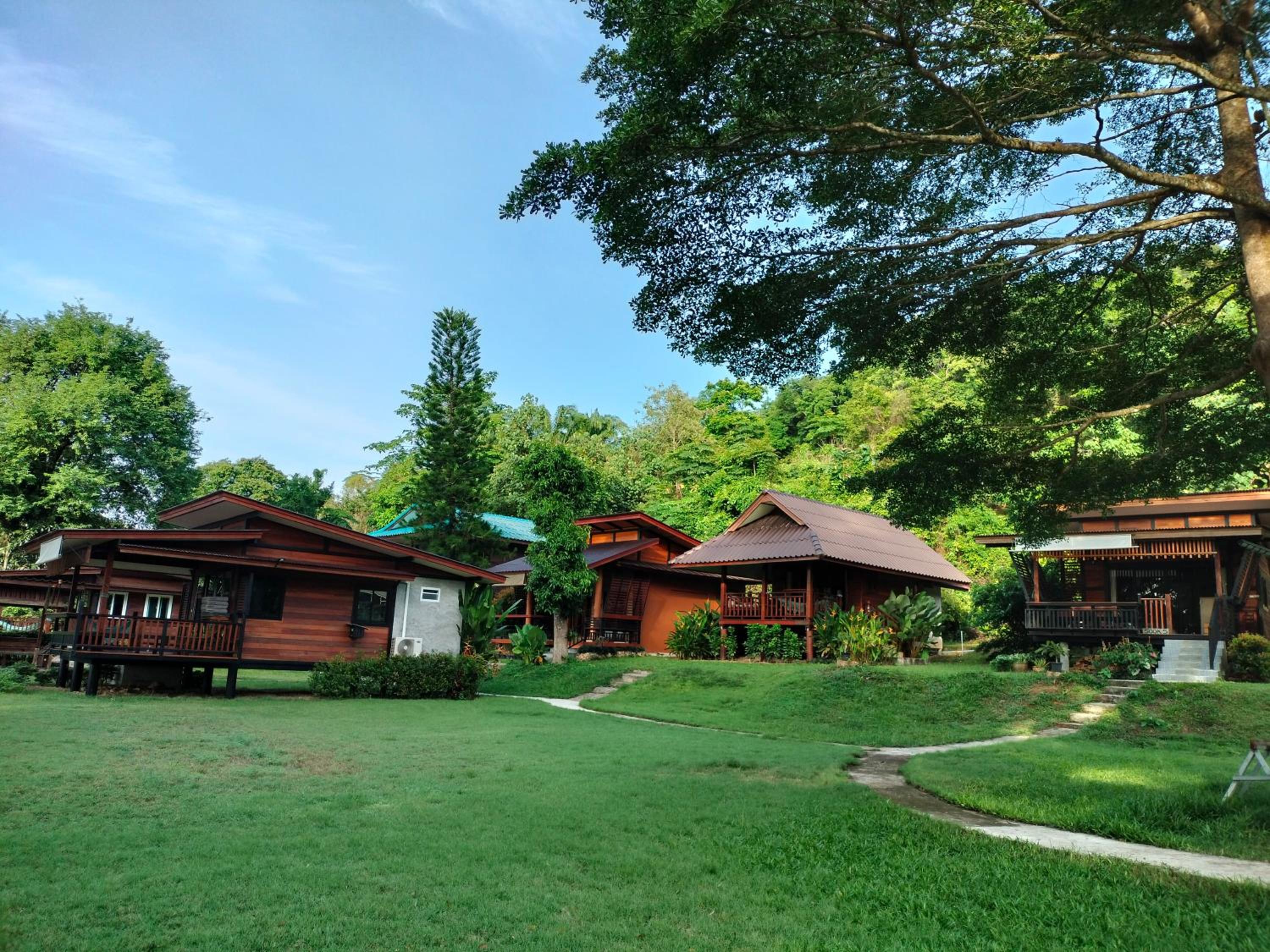 Suntisook Resort view 4