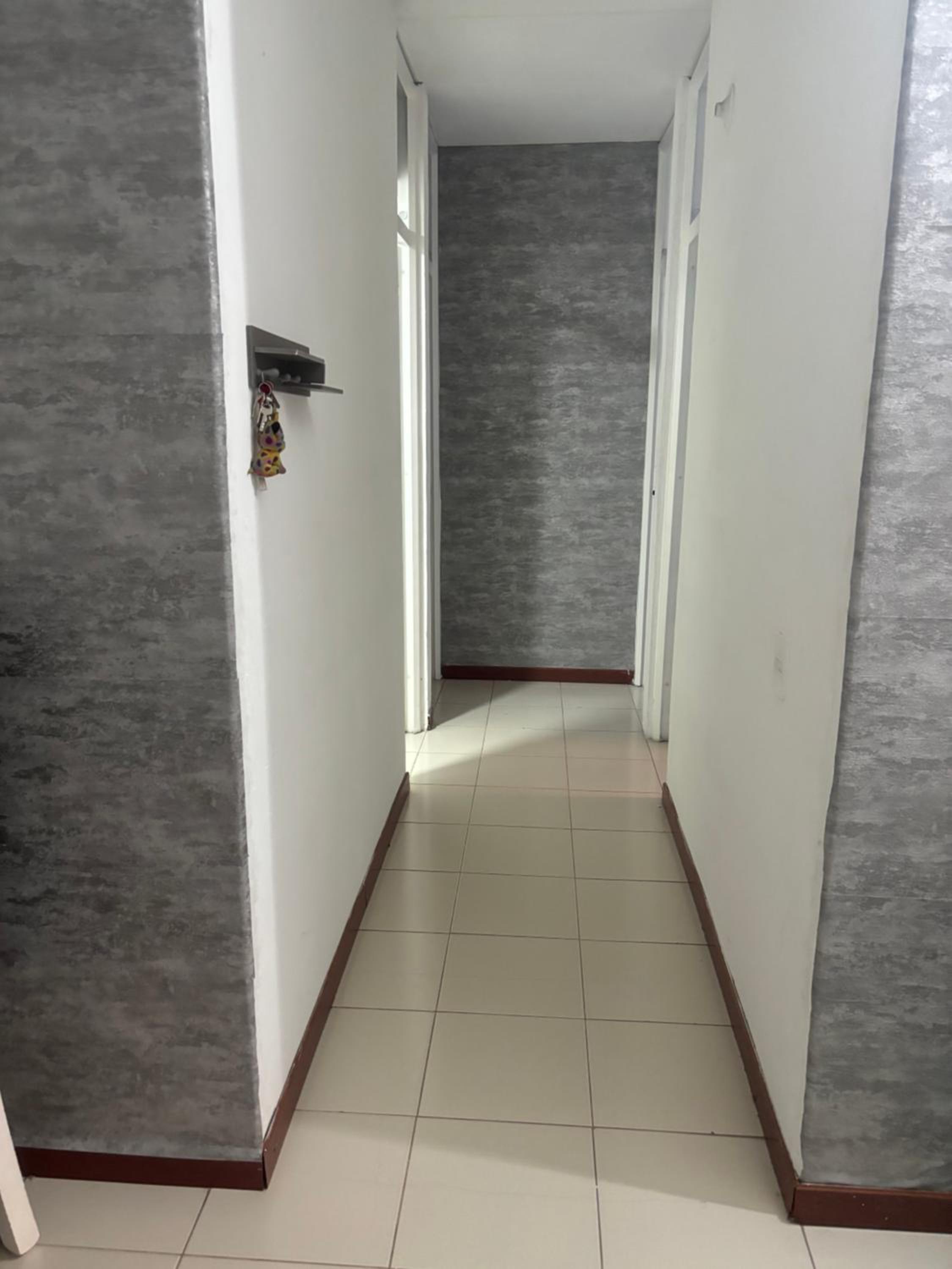 Milenio apartamento