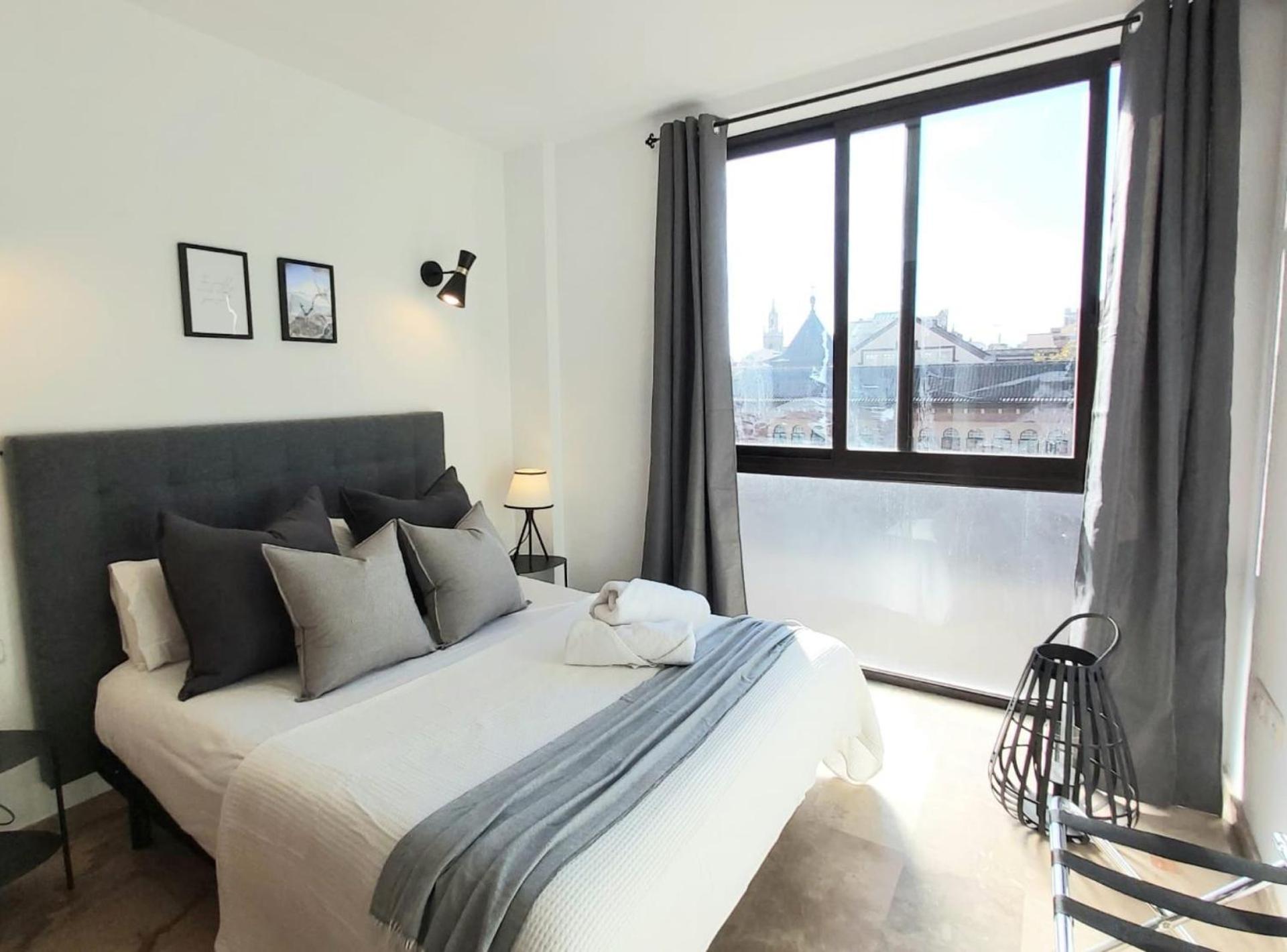 Picasso Suites