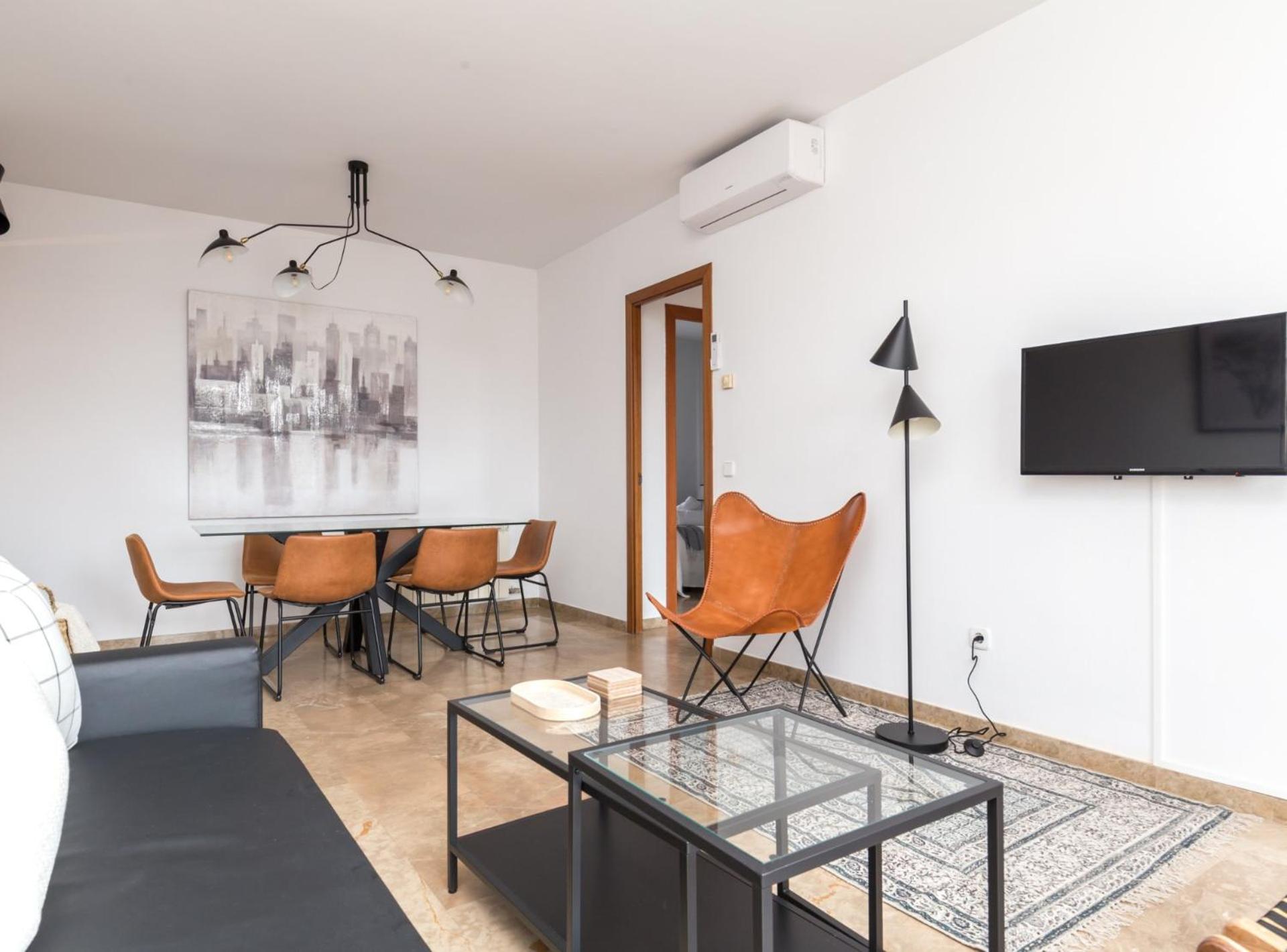 Picasso Suites