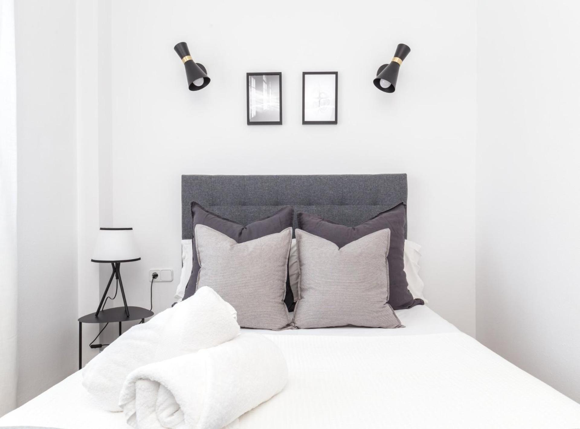 Picasso Suites
