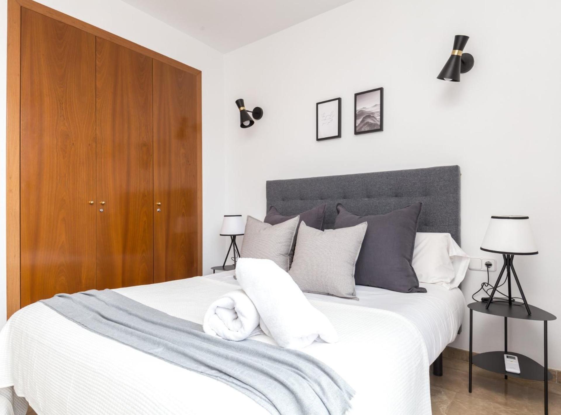 Picasso Suites