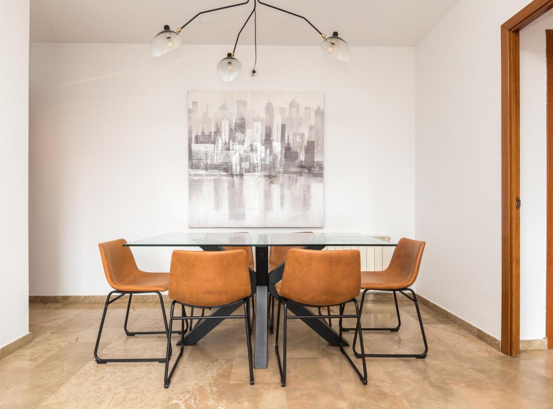 Picasso Suites