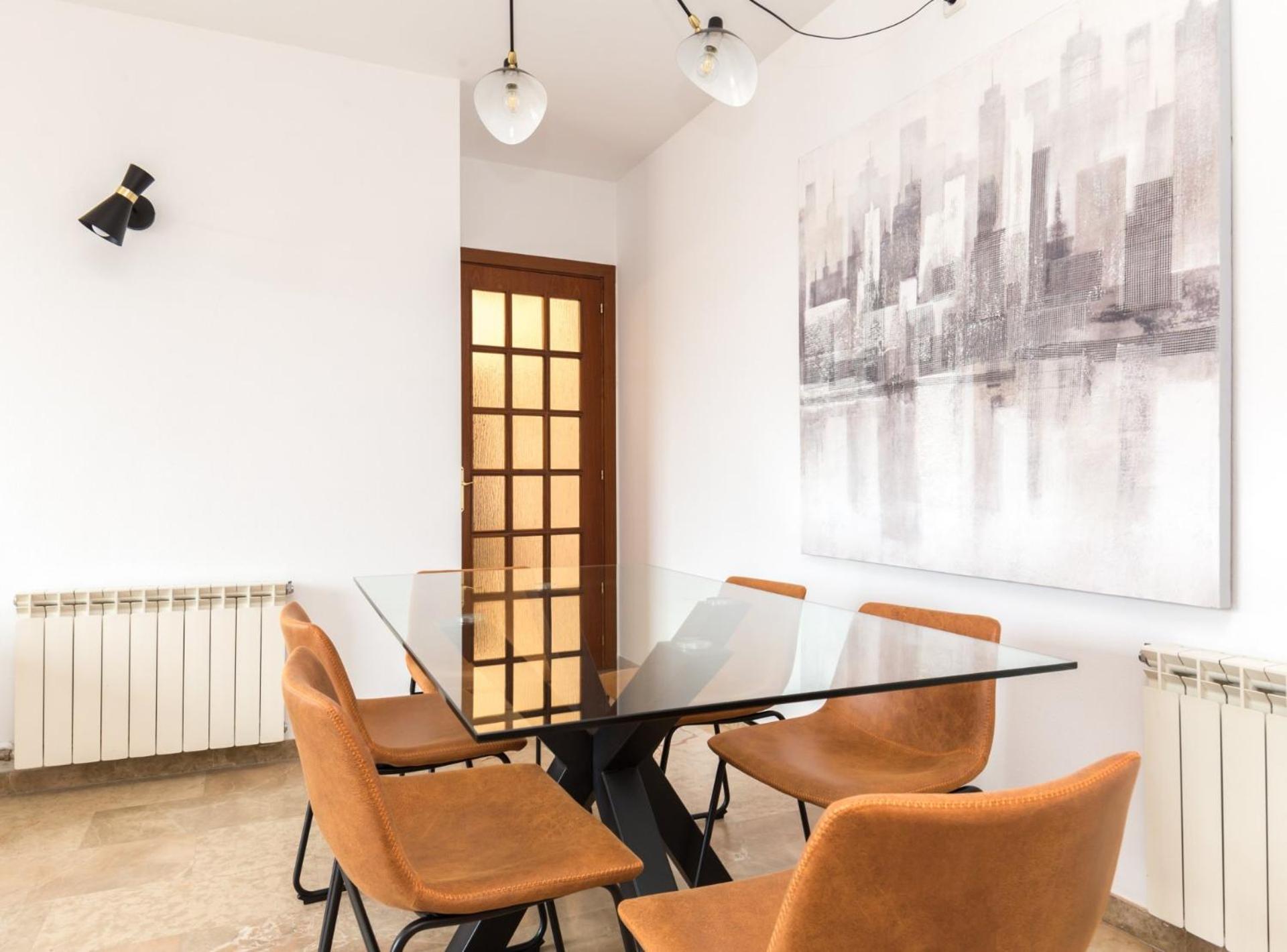Picasso Suites