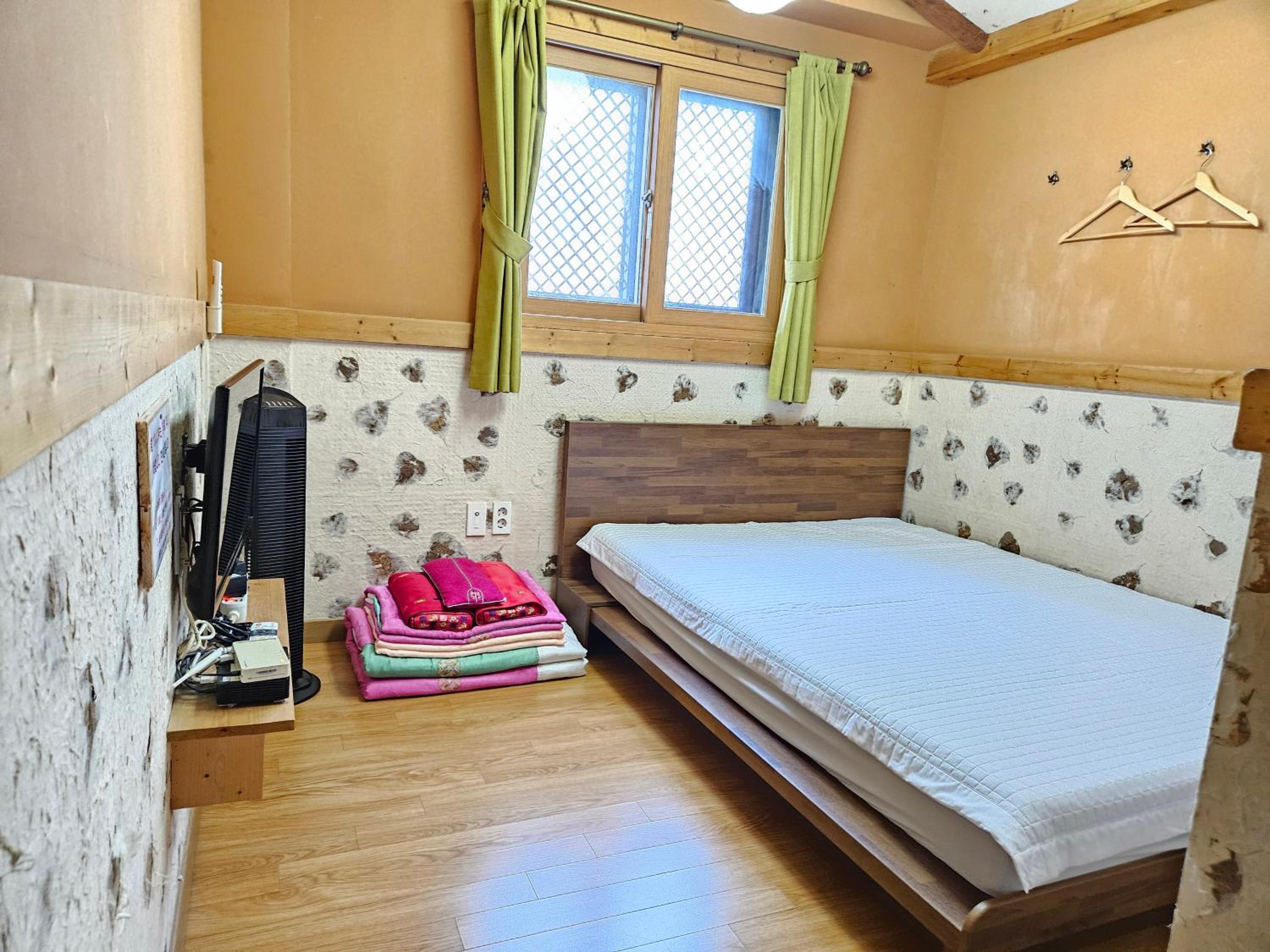 Ddlanchae Guesthouse - New Tower