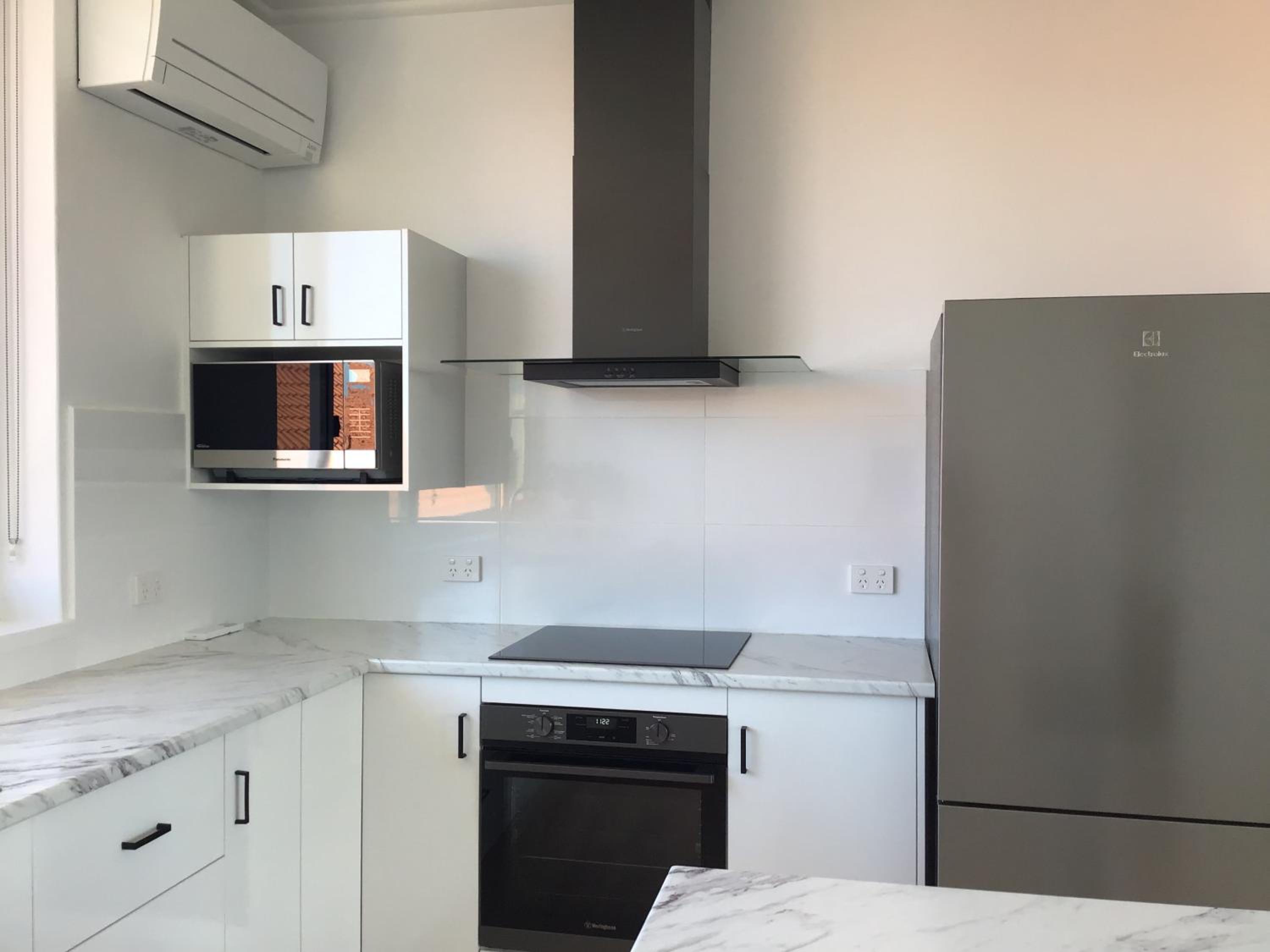 1 BR Oceanview - Glenelg South