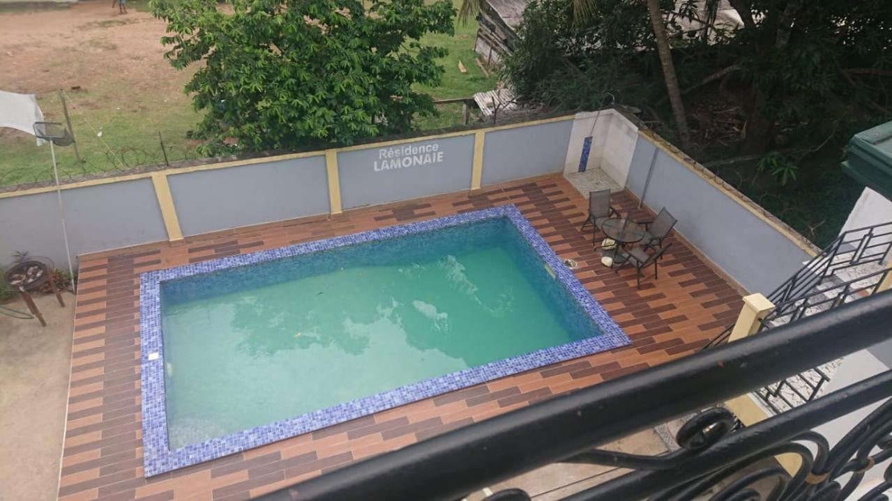 Résidence kLB
