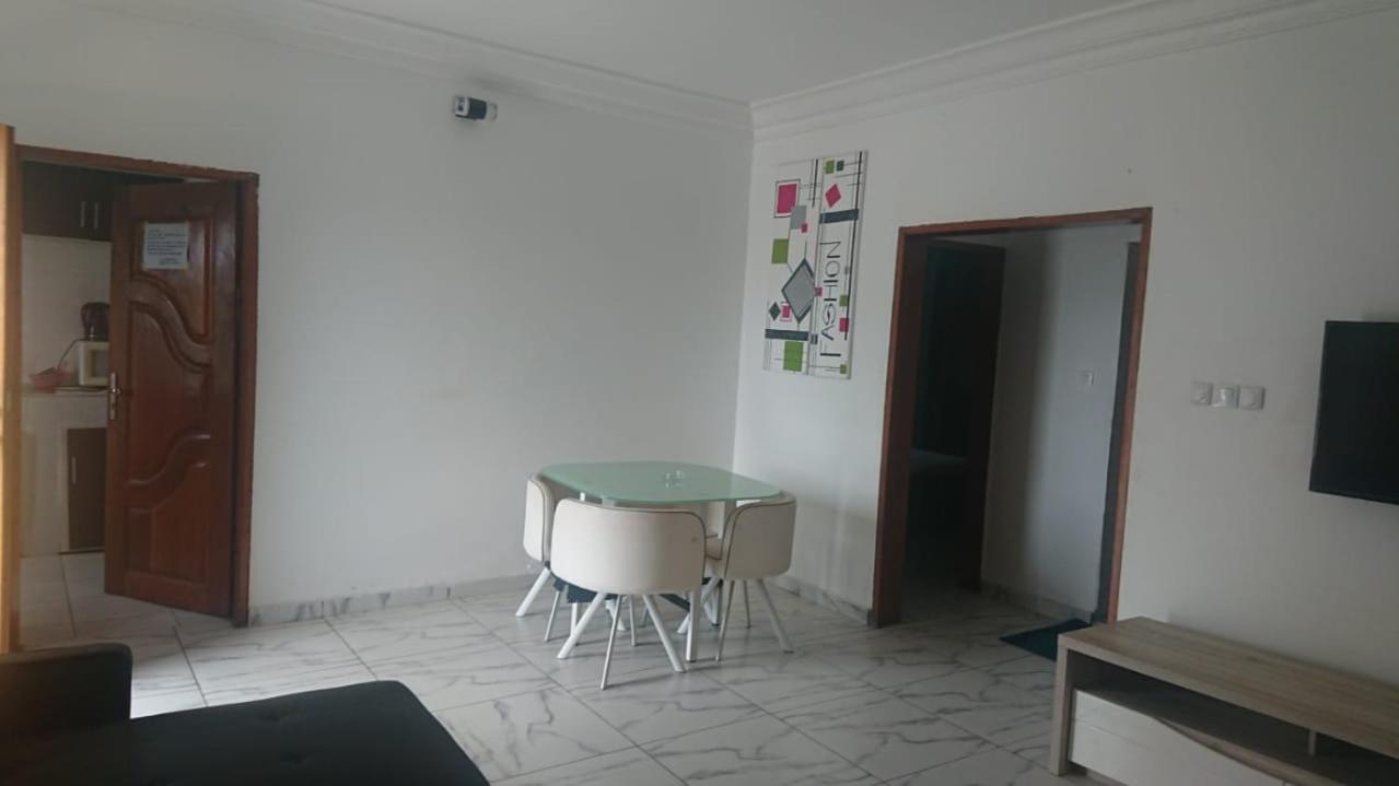 Résidence kLB