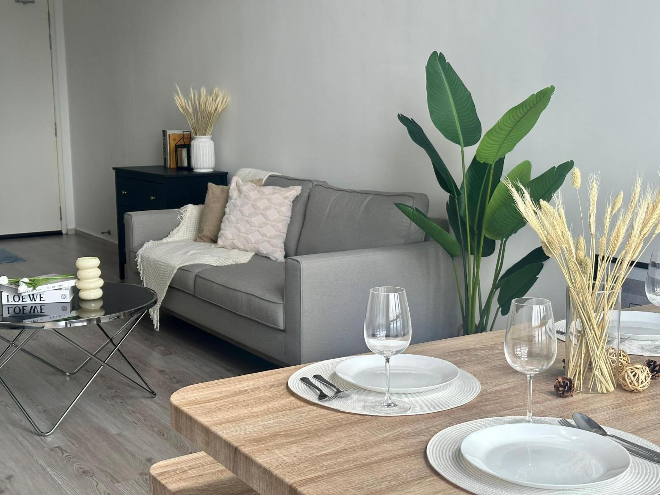 Urban Loft MRT Convenience KLCC Nearby in EKO CHERAS