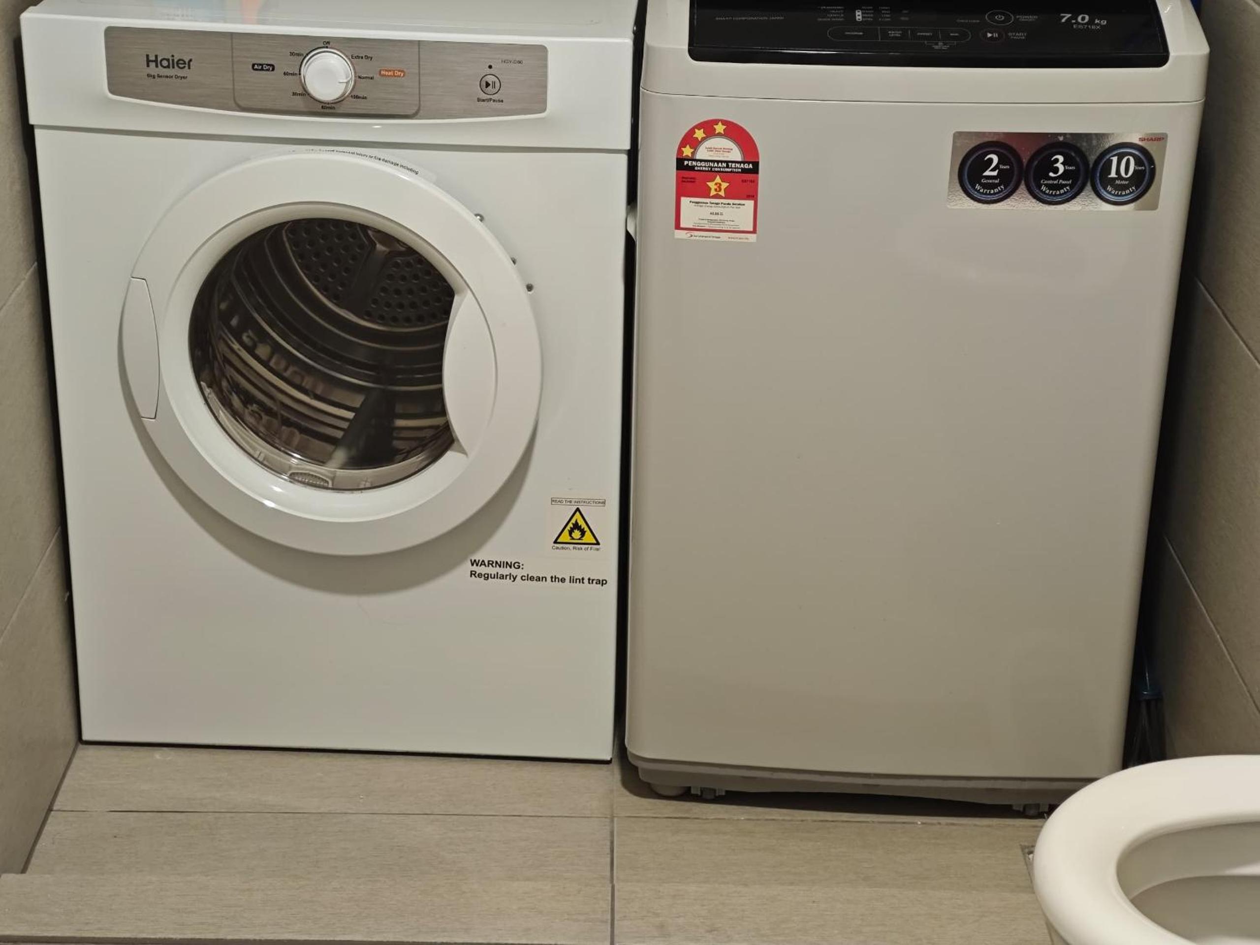 Urban Loft MRT Convenience KLCC Nearby in EKO CHERAS