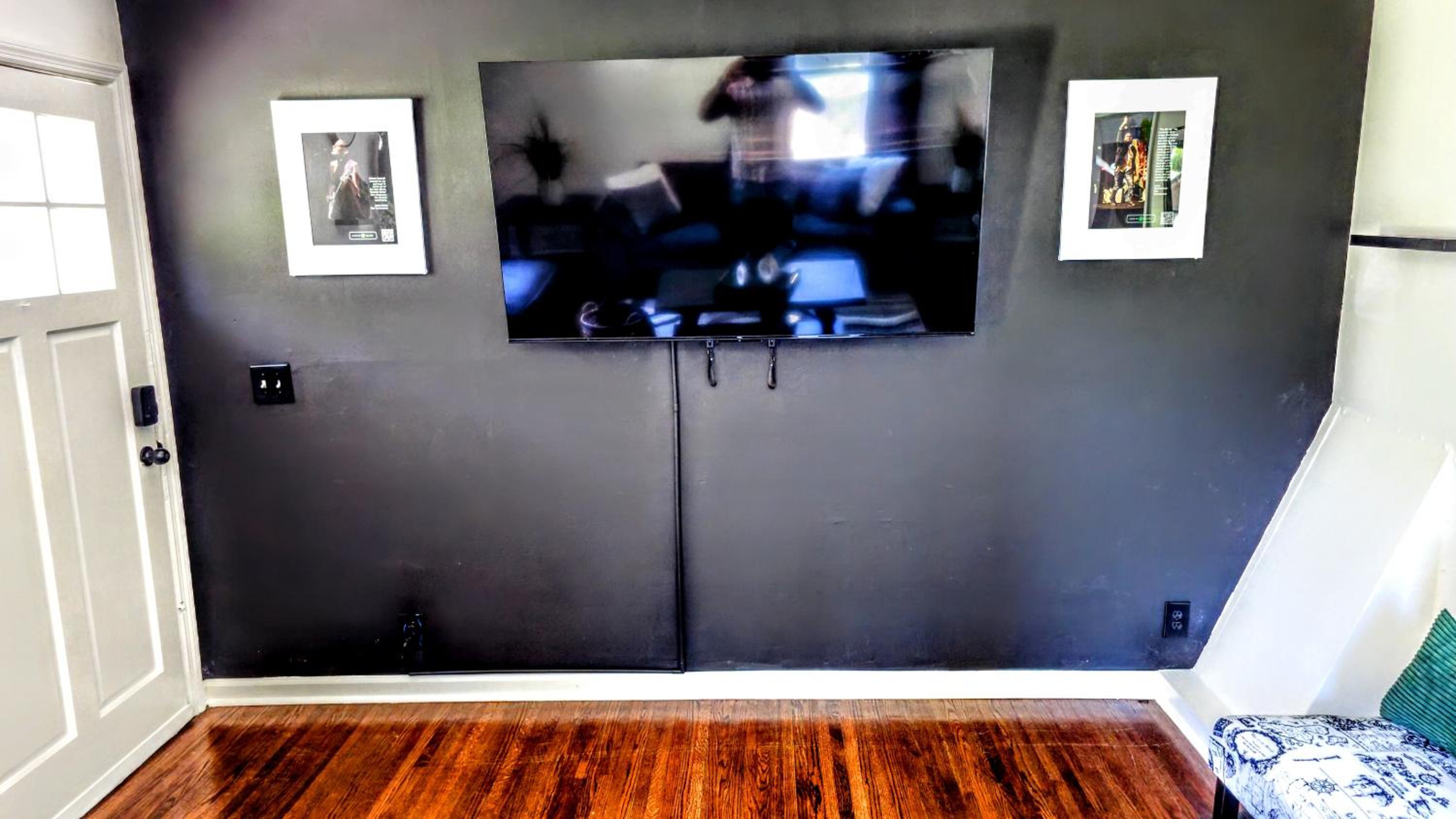 Luxury duplex unit in Nashville Unit A view 4
