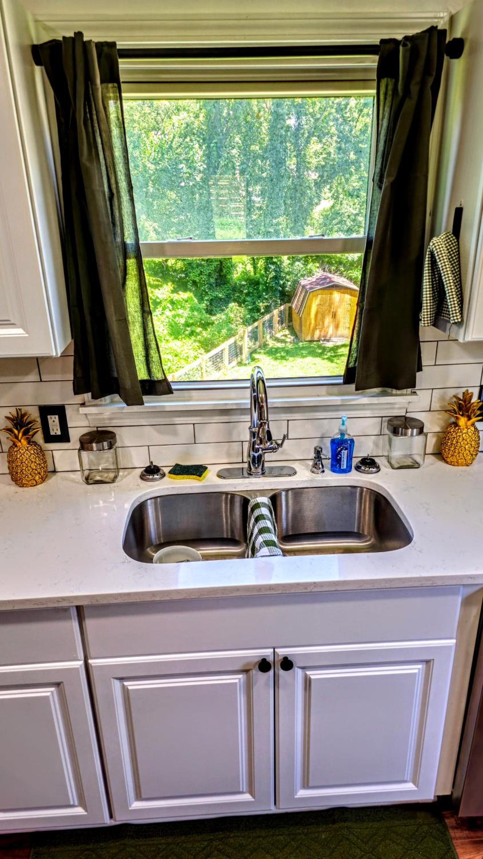 Luxury duplex unit in Nashville Unit A view 5