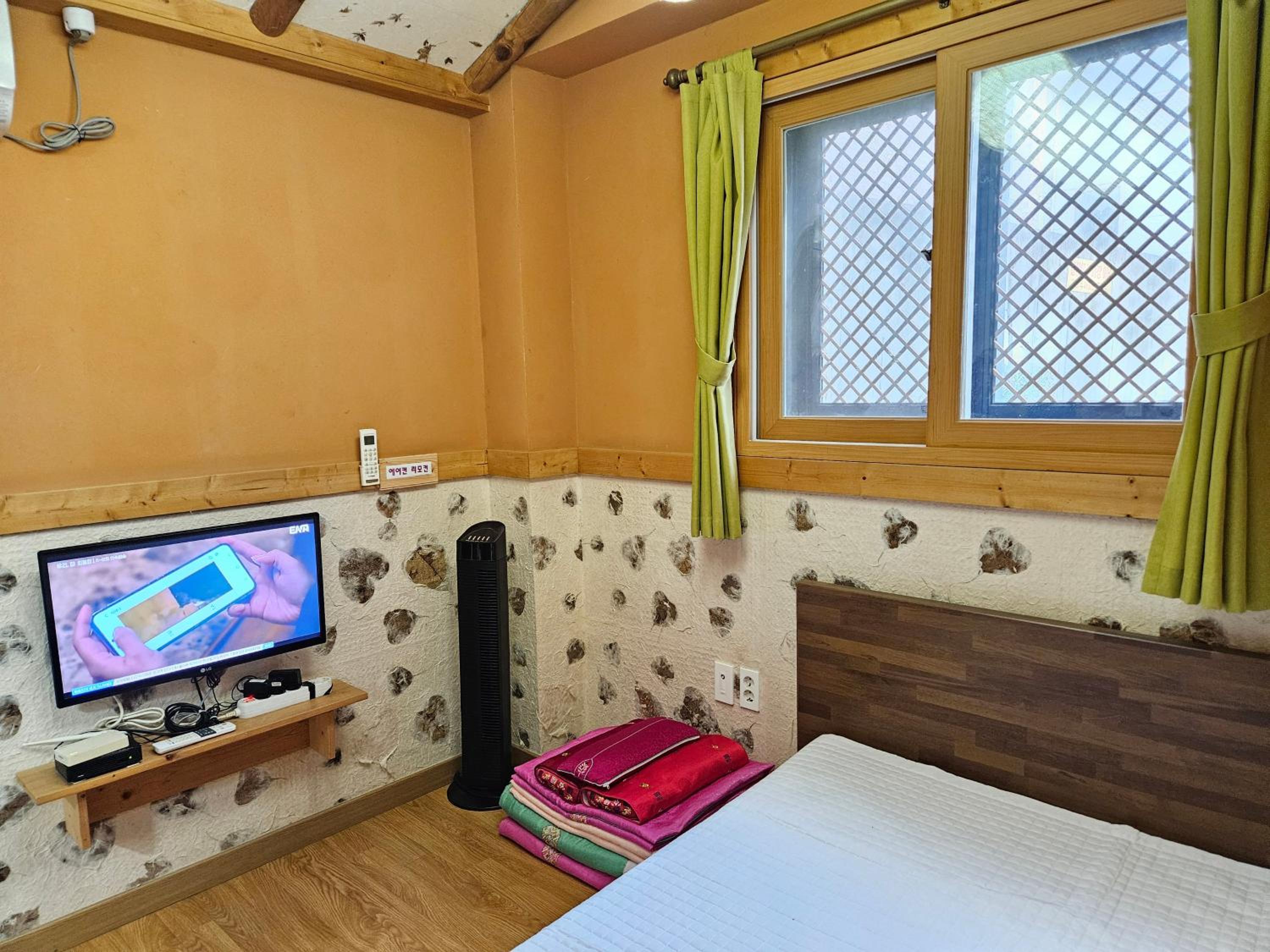 Ddlanchae Guesthouse - New Tower