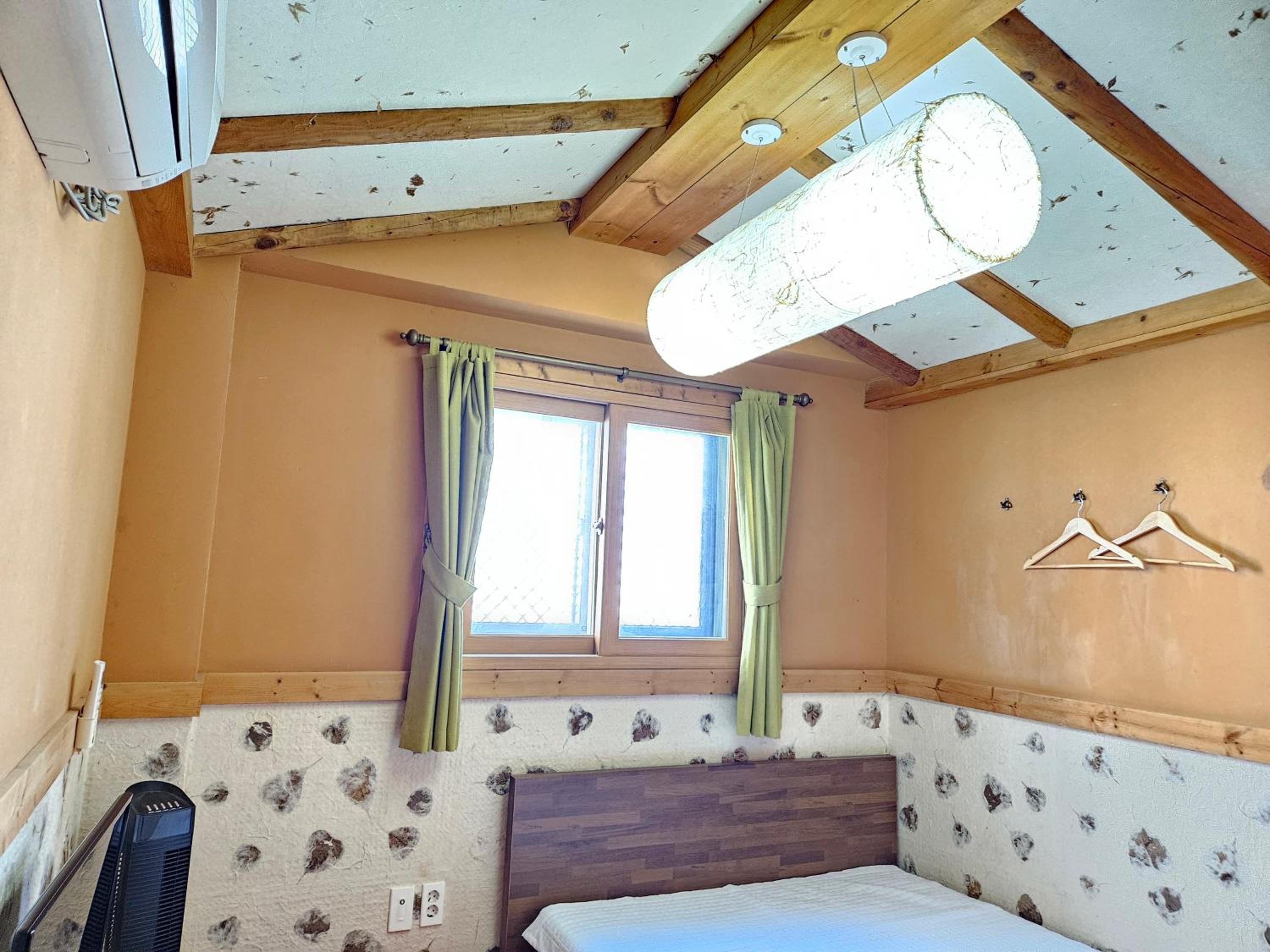 Ddlanchae Guesthouse - New Tower